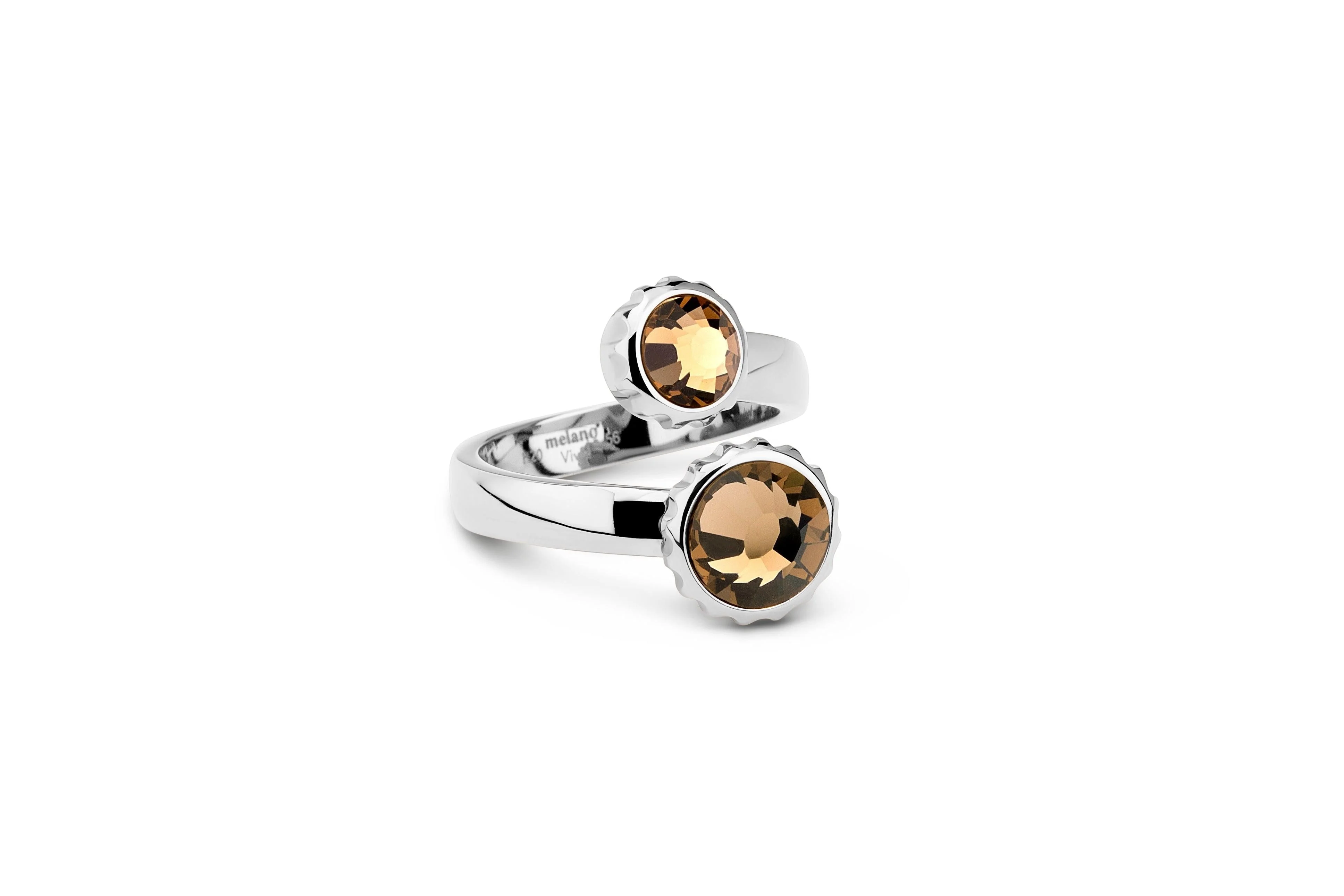 Melano Vivid Chocolate Cake Ring Set - Image 4
