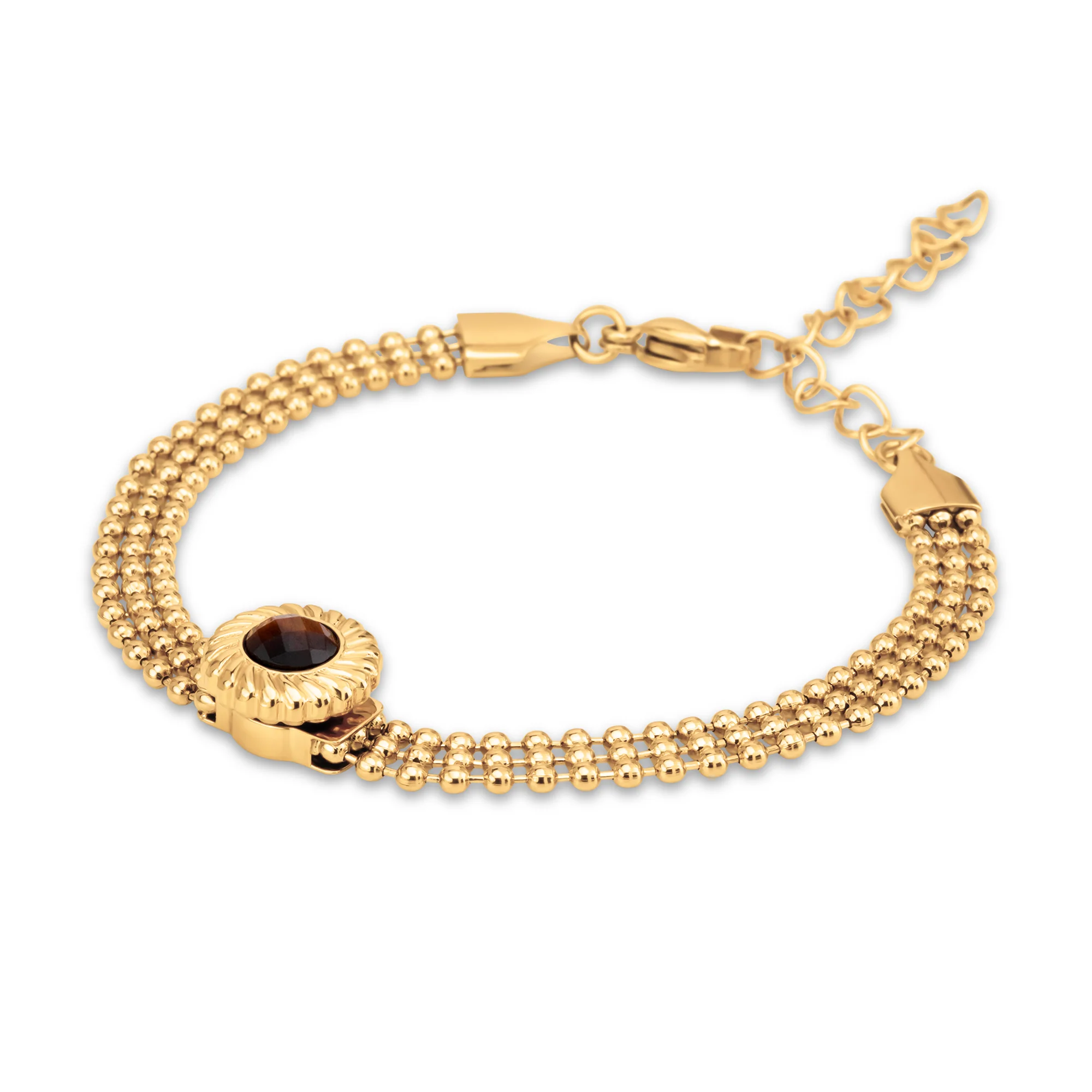 Melano Vivid Cozy Gleam Armband Set - Image 2