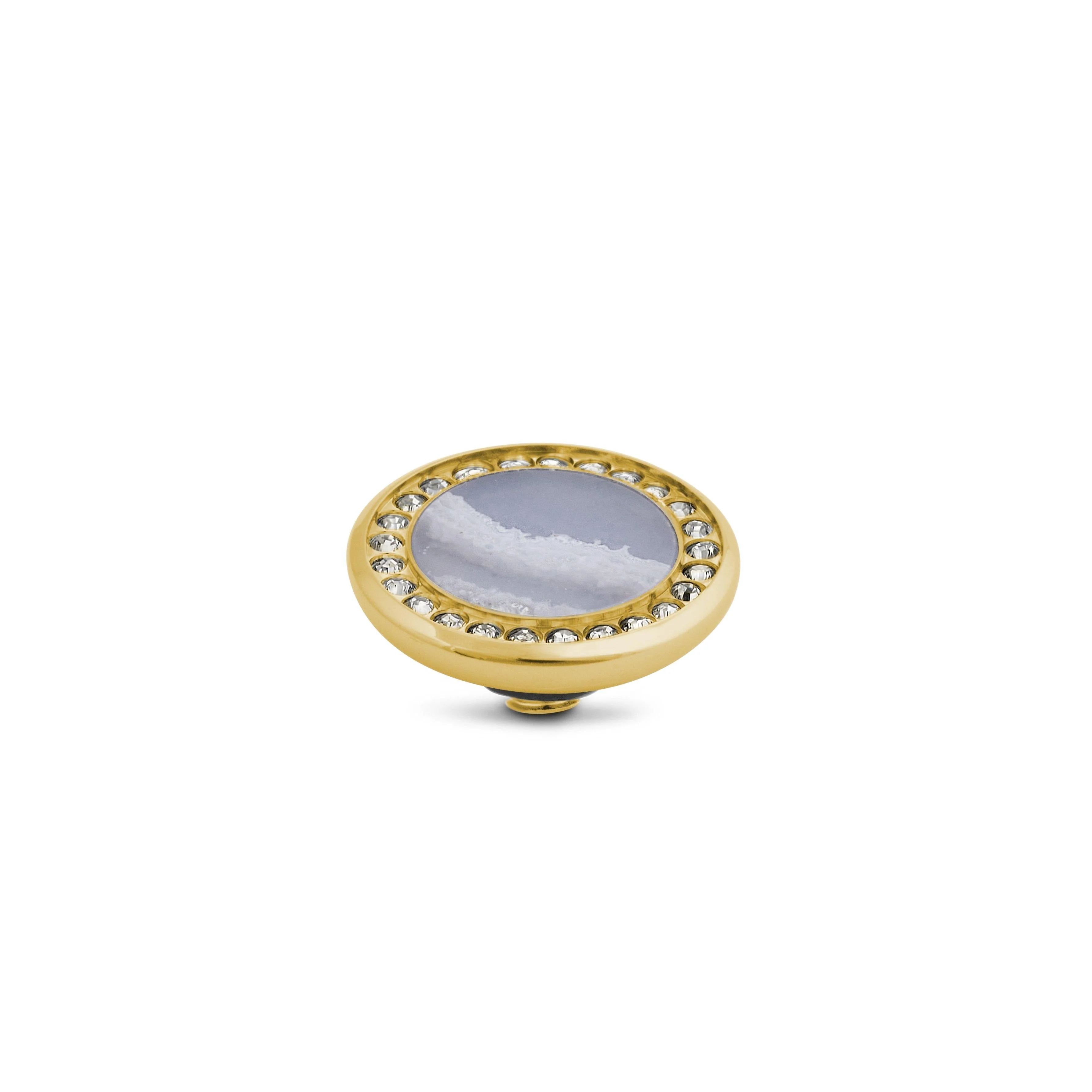 Melano Vivid Crystal Gem Steentje - Image 2
