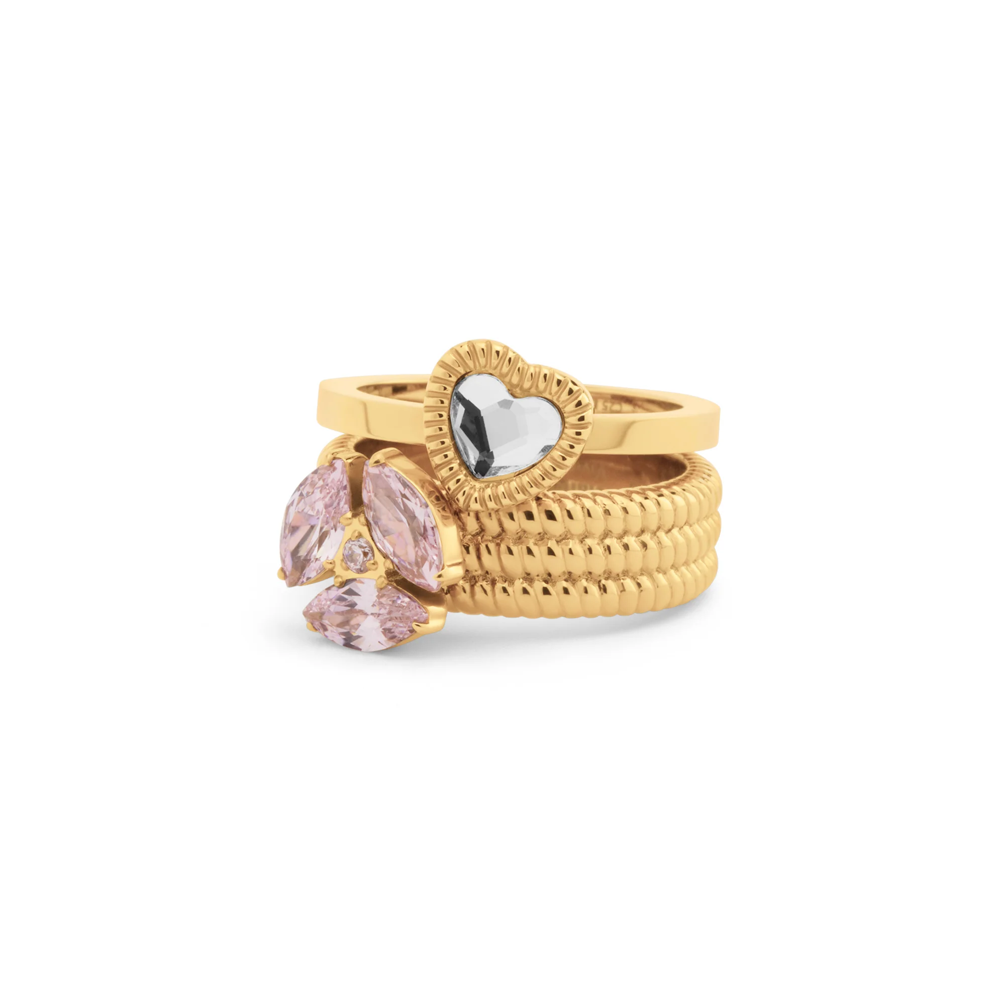 Melano Vivid Disco Diva Ringen Set - Image 2