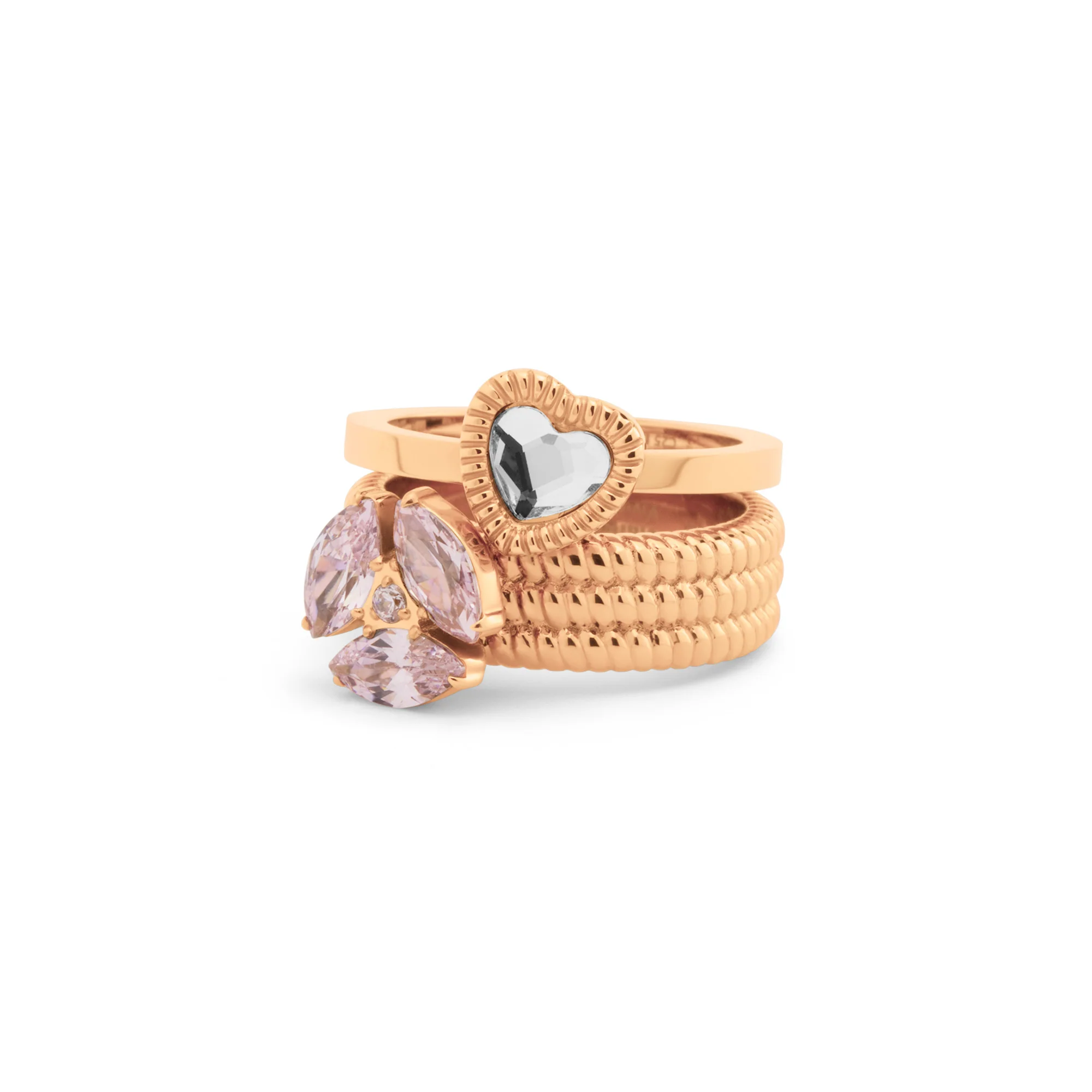 Melano Vivid Disco Diva Ringen Set - Image 3