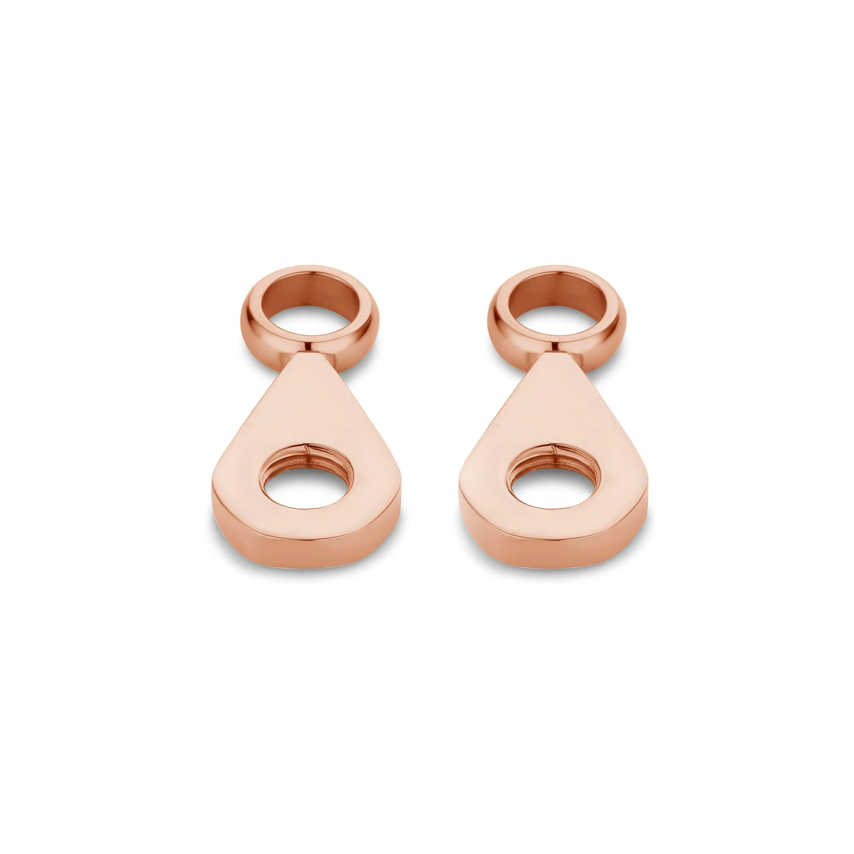 Melano Vivid Drop Oorbel Hangers - Image 3