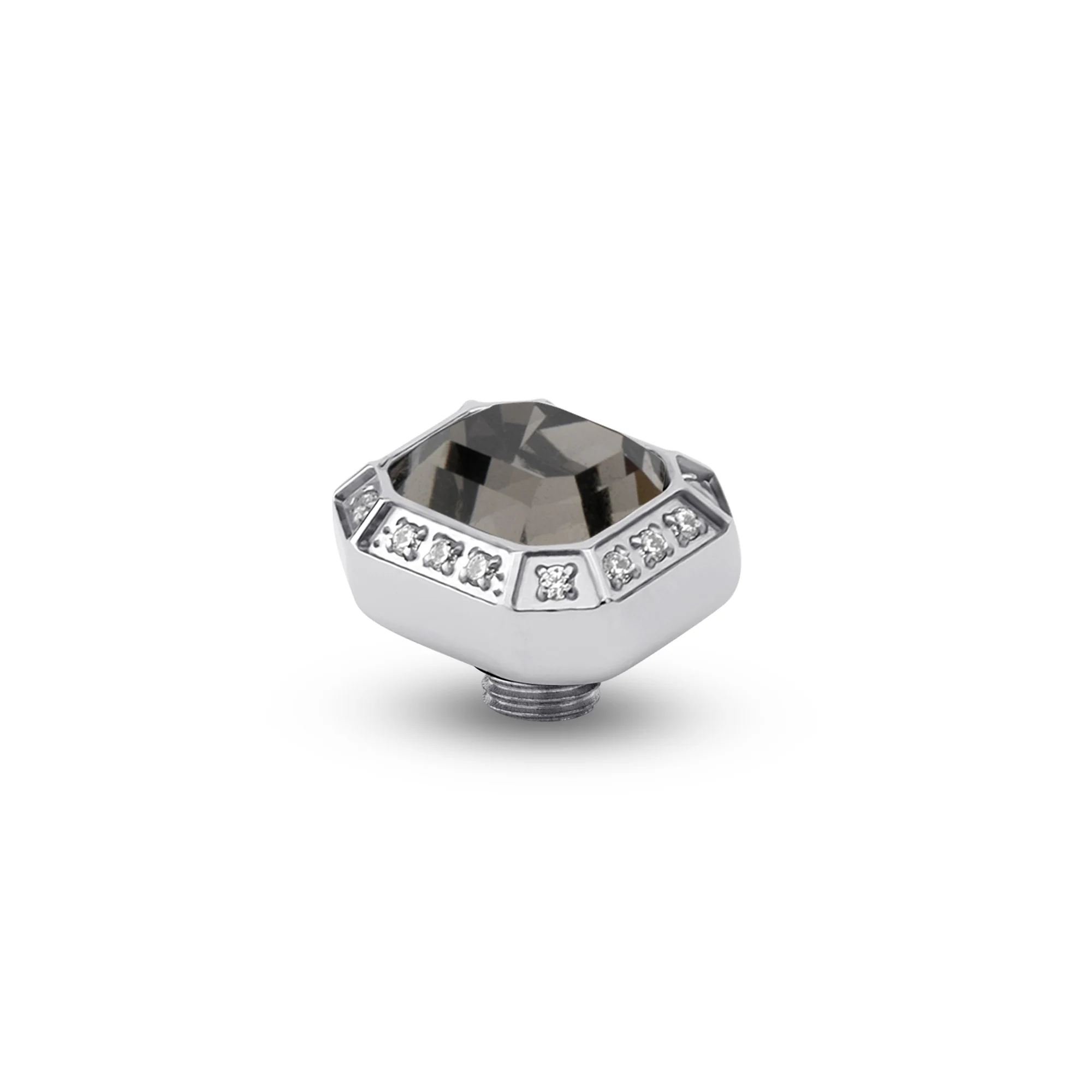 Melano Vivid Emerald CZ Steentje - Image 8