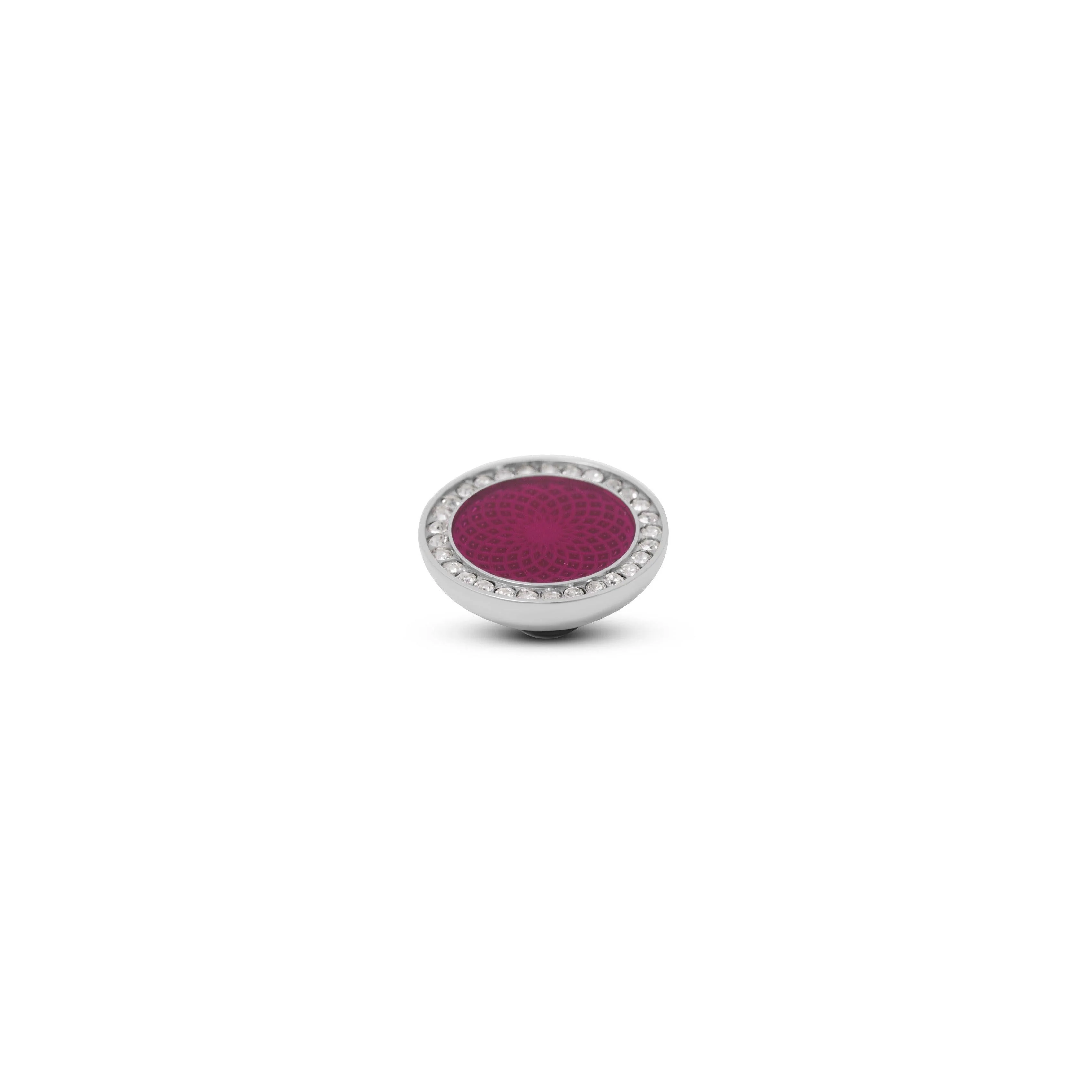 Melano Vivid Engraved Resin CZ Steentje - Image 14