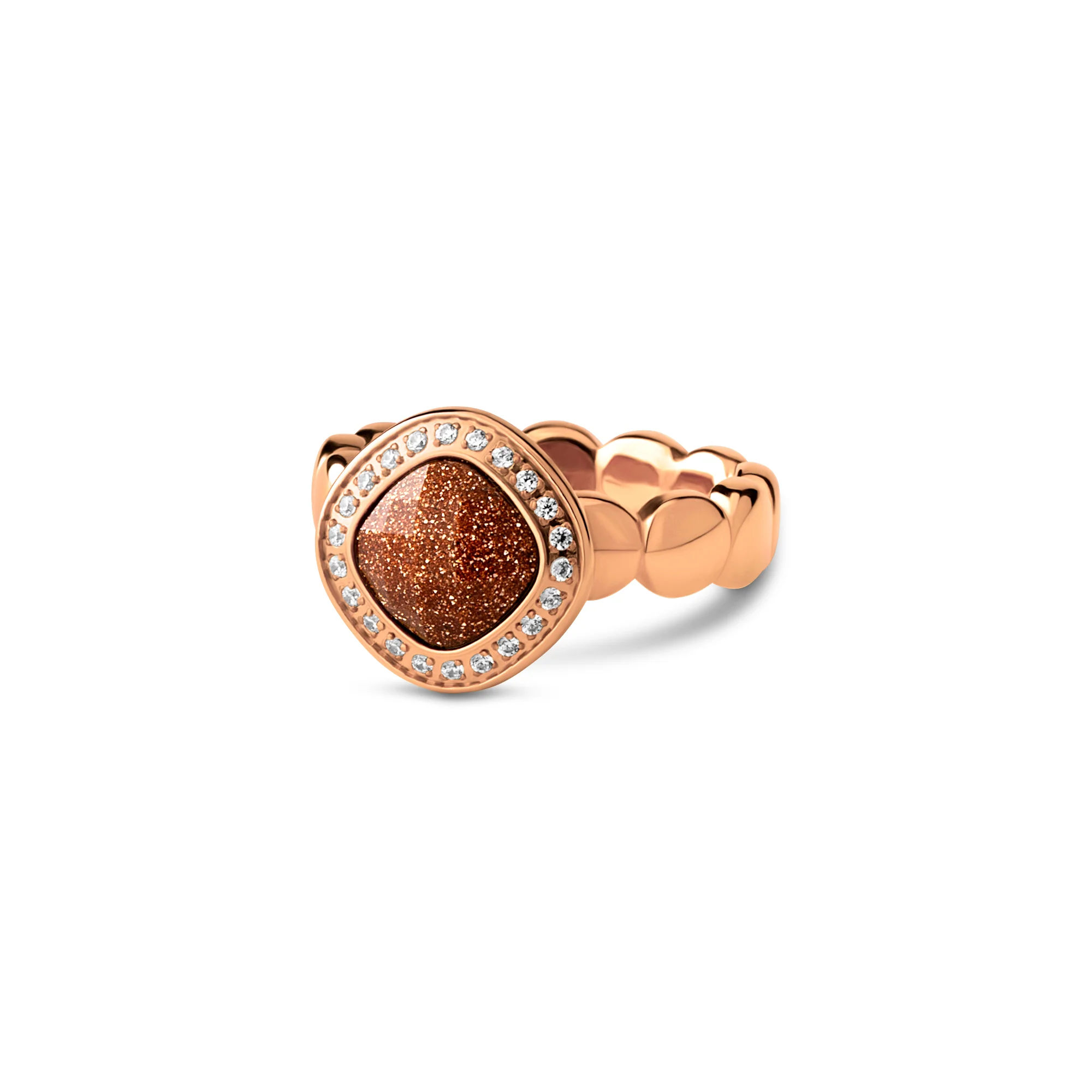 Melano Vivid Forest Spark Ring Set - Image 3