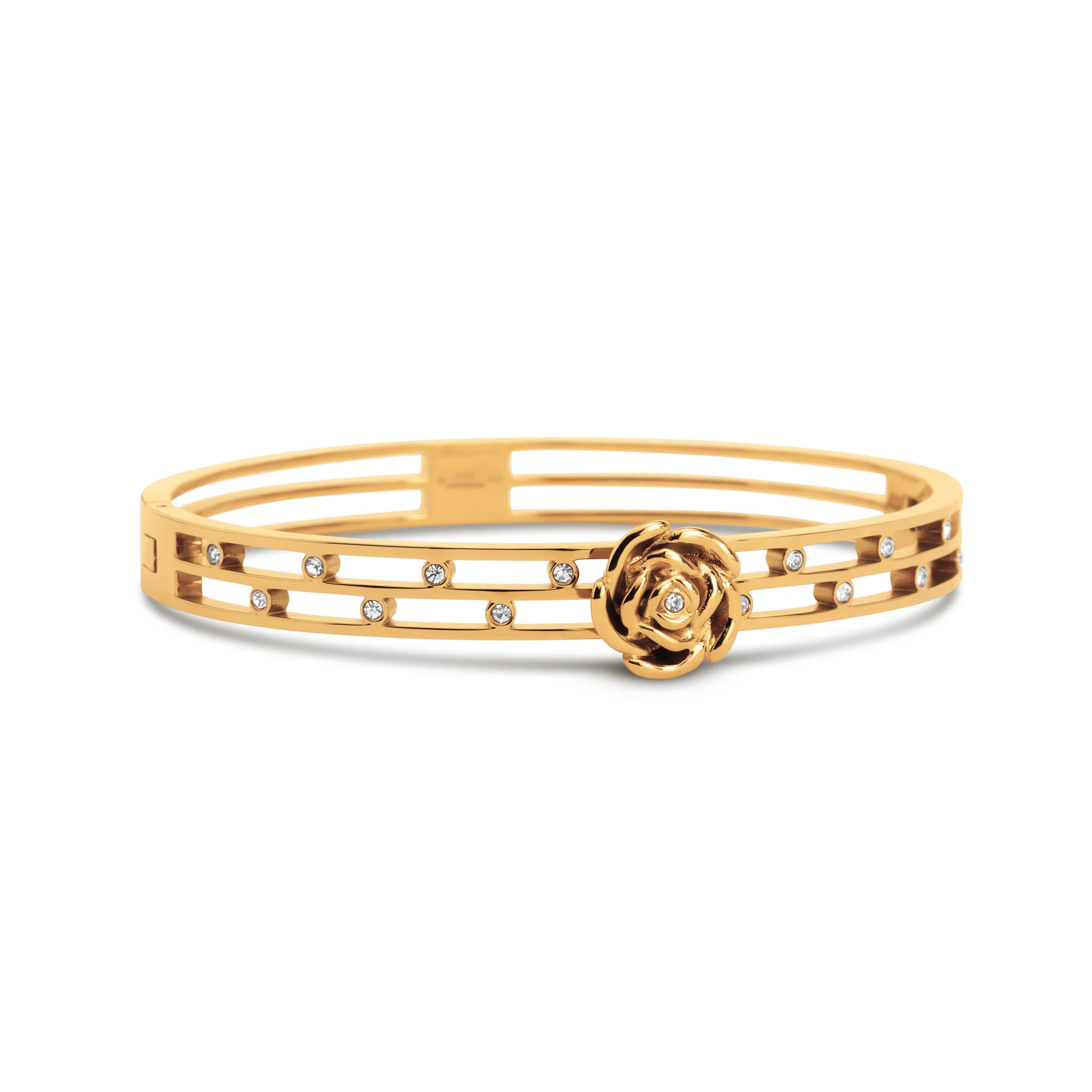 Melano Vivid Forever Rose Armband Set - Image 2