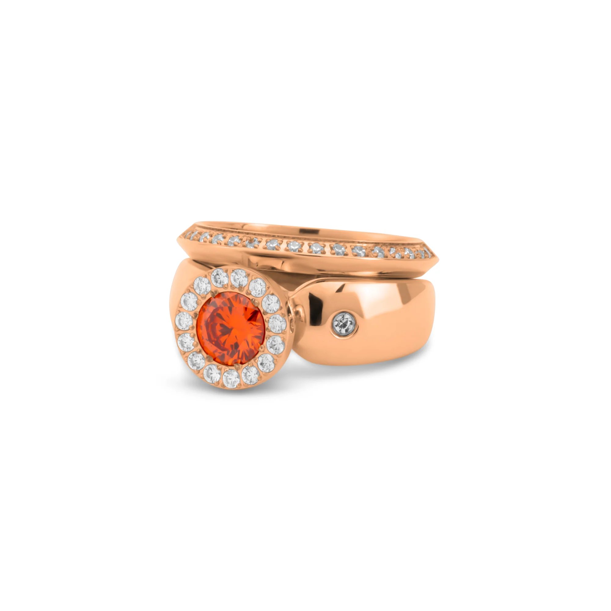 Melano Vivid & Friends Fruity Summer Ringen Set - Image 3