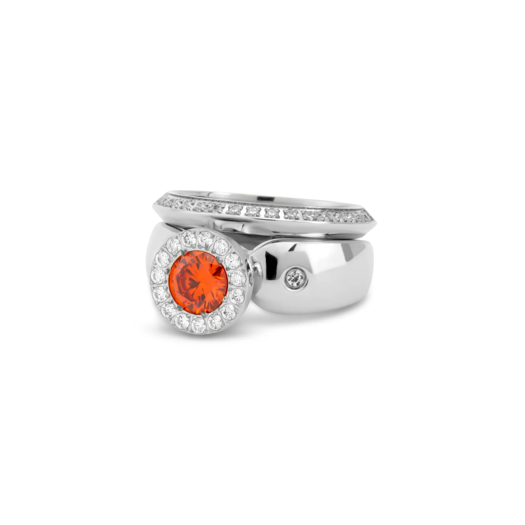 Melano Vivid & Friends Fruity Summer Ringen Set - Image 4