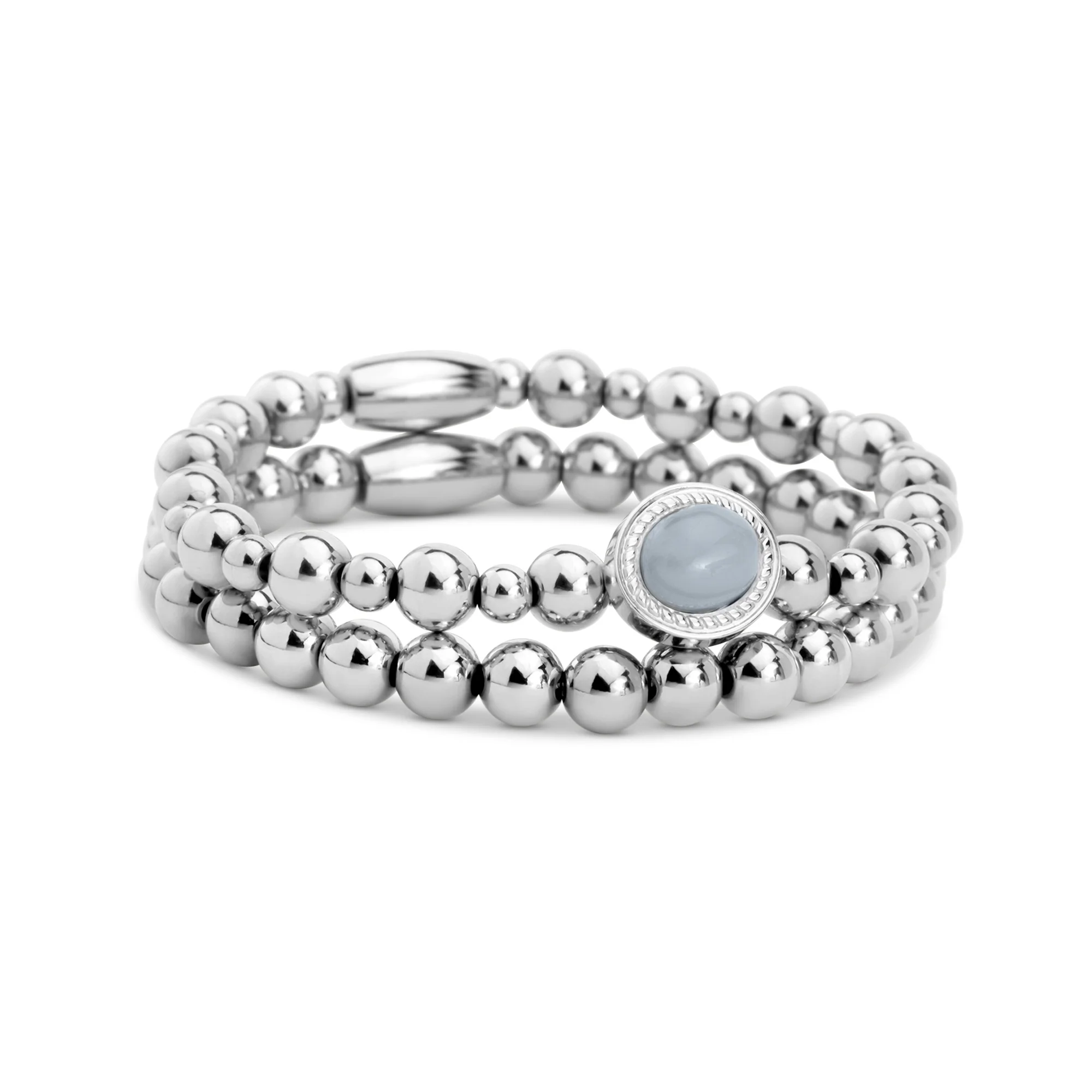 Melano Vivid & Friends Sunset Stretch Armbanden Set - Image 3