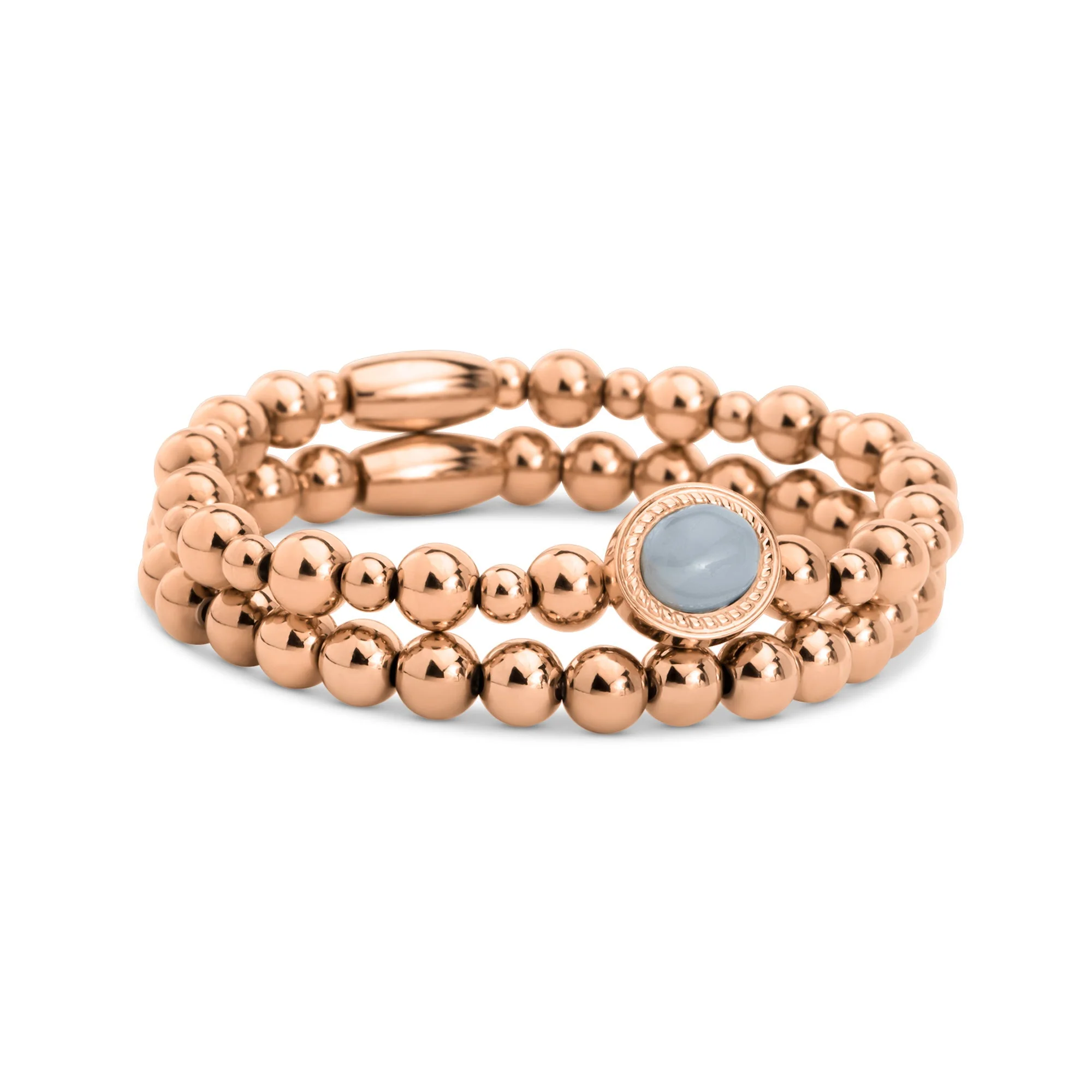 Melano Vivid & Friends Sunset Stretch Armbanden Set - Image 4