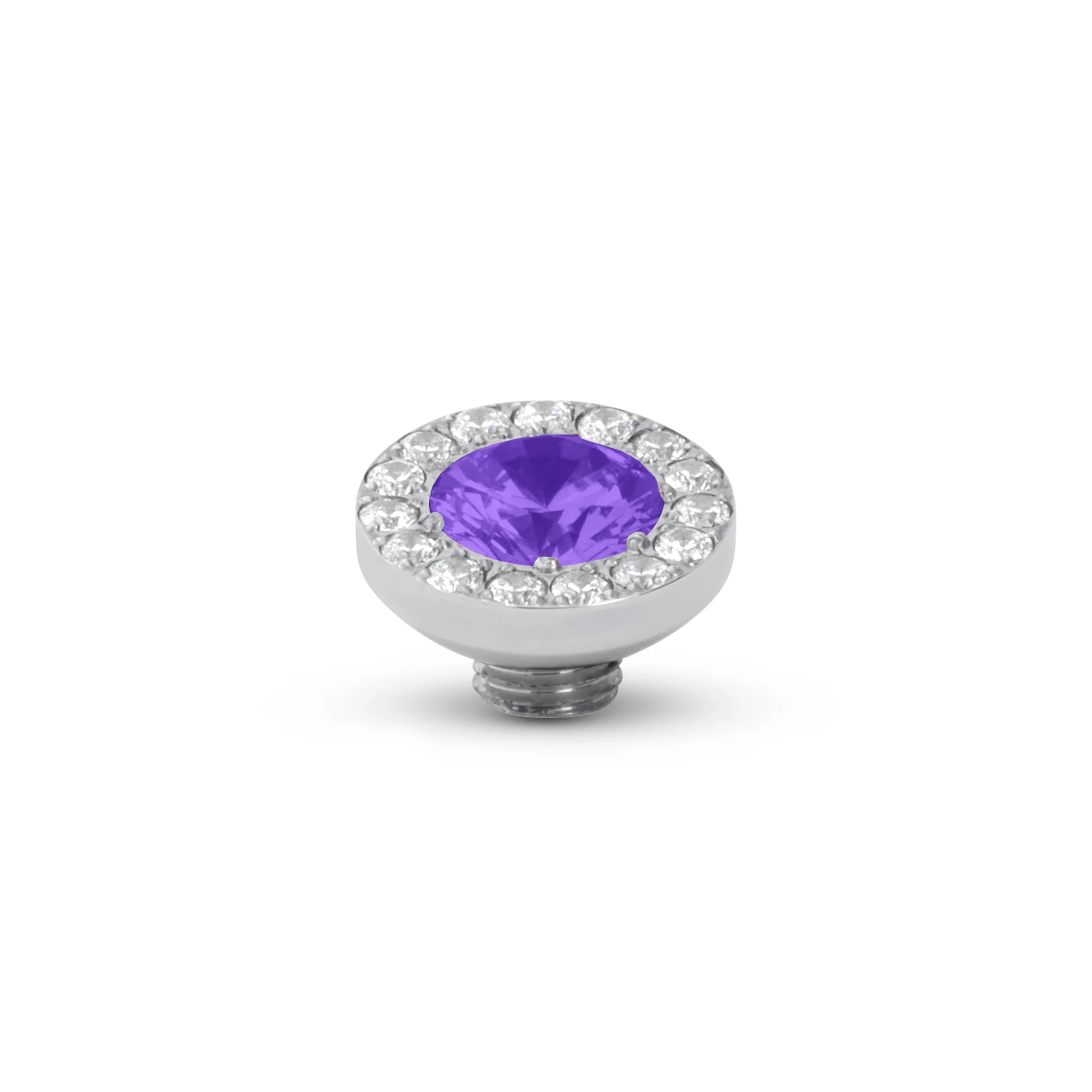 Melano Vivid Fruity Shimmer Steentje - Image 12
