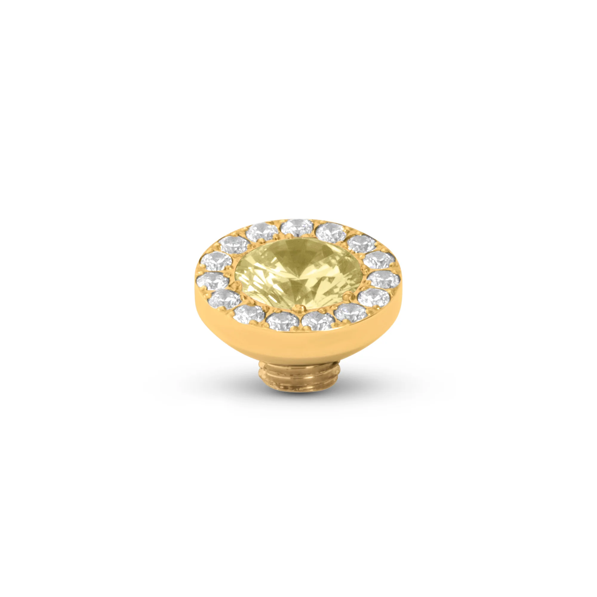 Melano Vivid Fruity Shimmer Steentje - Image 3