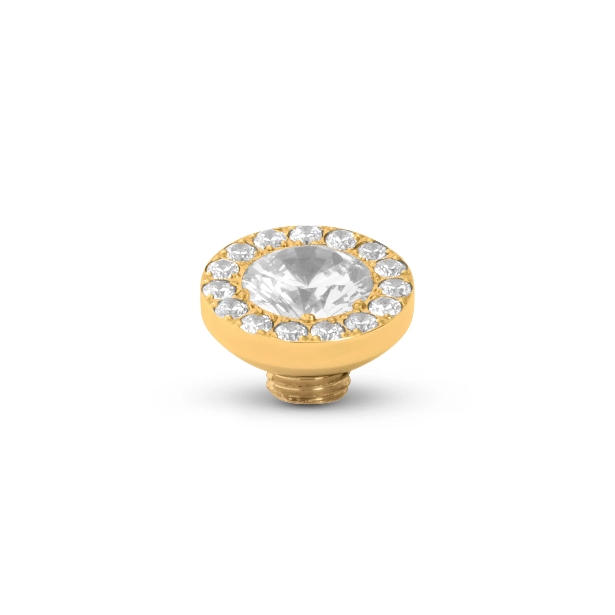 Melano Vivid Fruity Shimmer Steentje - Image 5