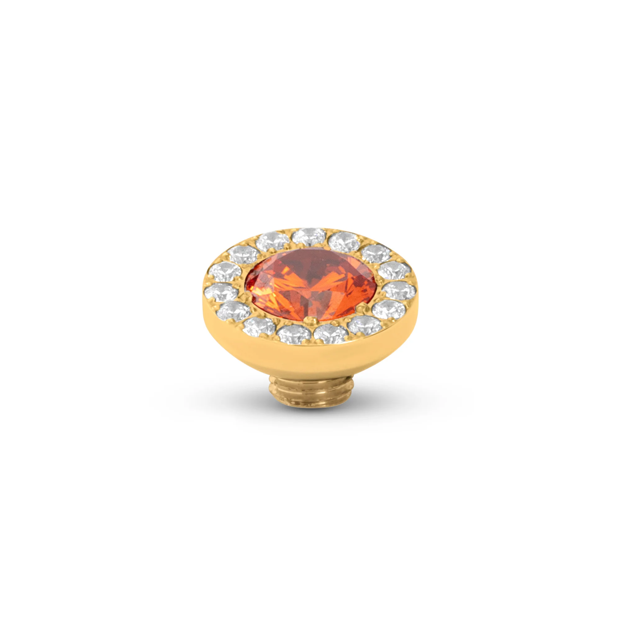 Melano Vivid Fruity Shimmer Steentje - Image 6