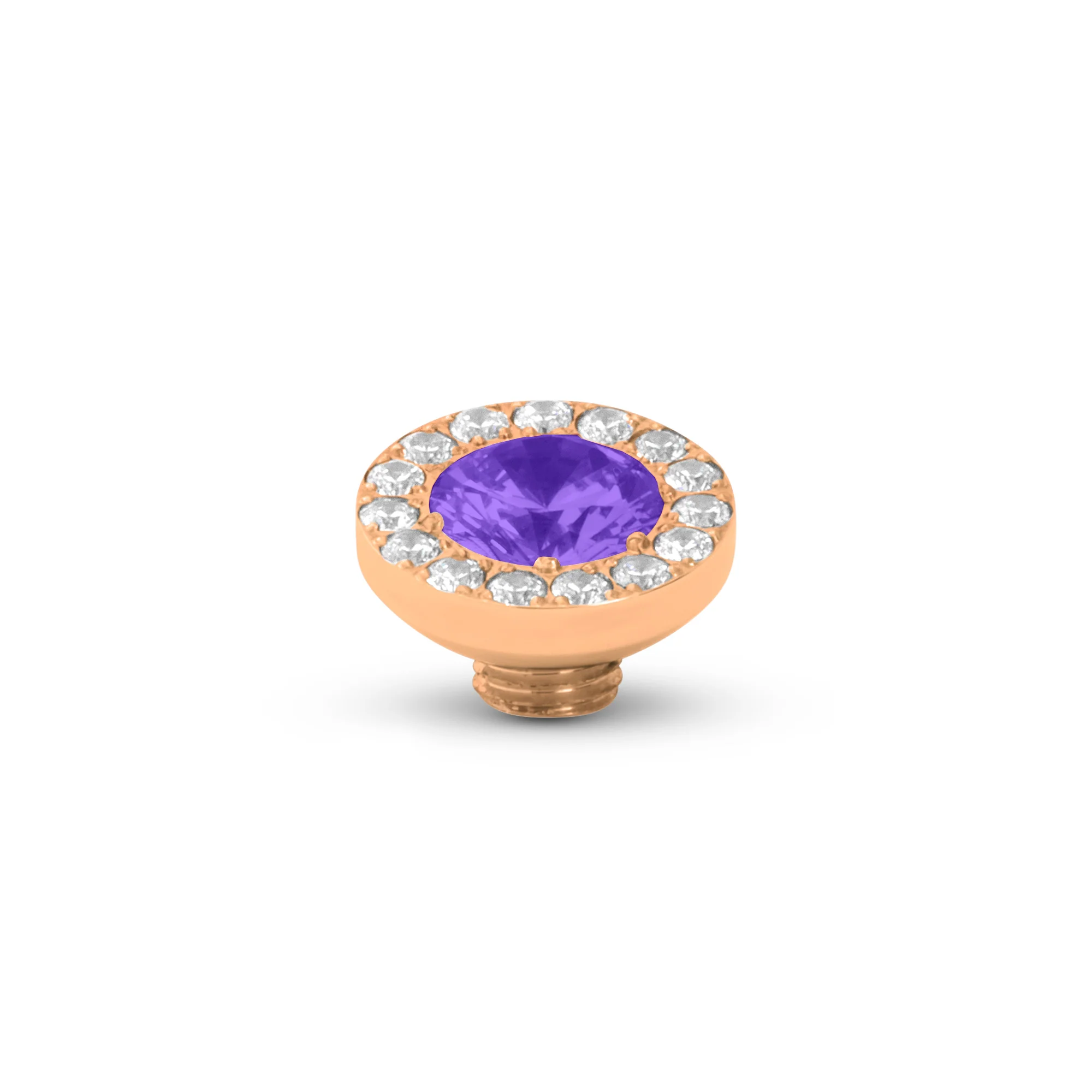 Melano Vivid Fruity Shimmer Steentje - Image 7