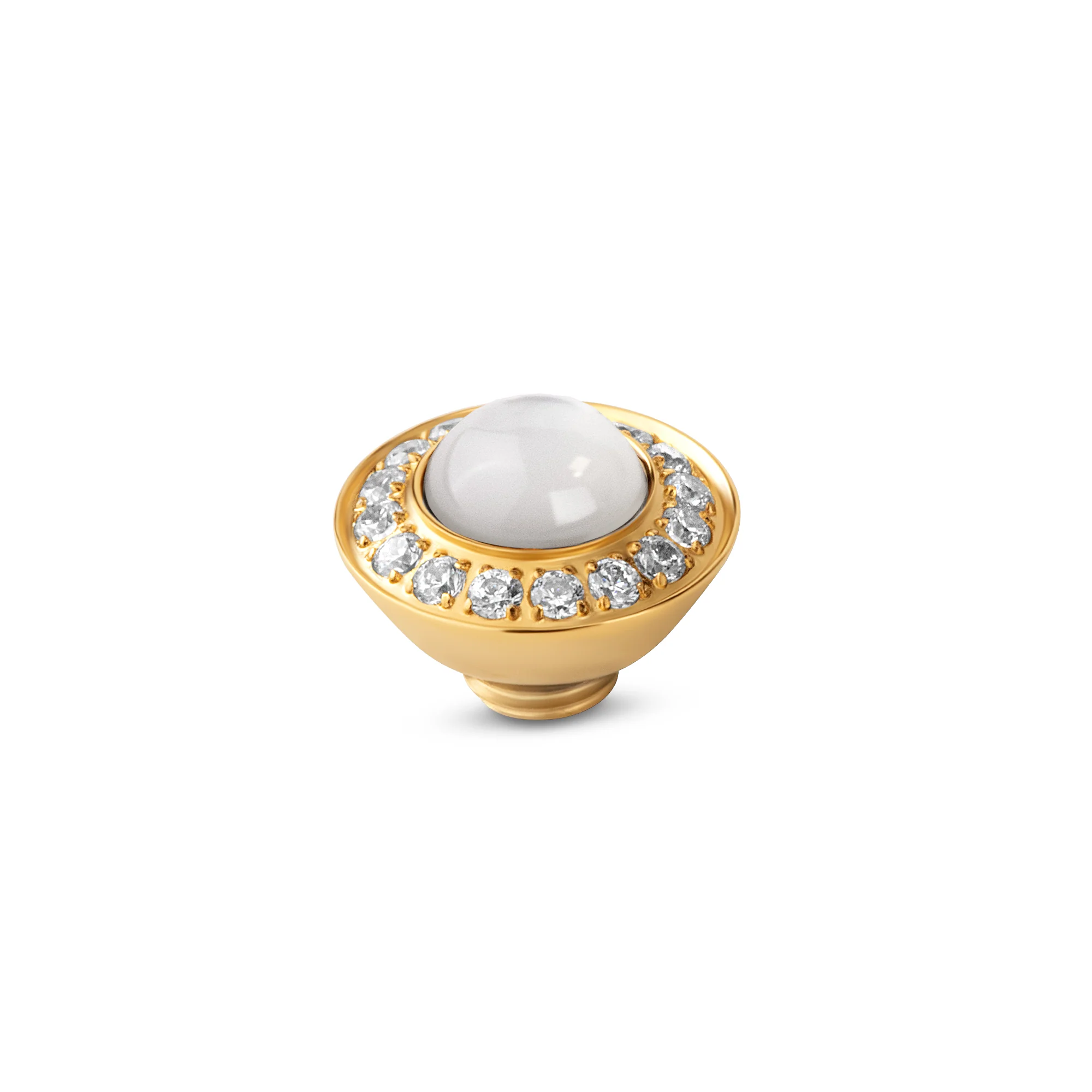 Melano Vivid Glam Steentje