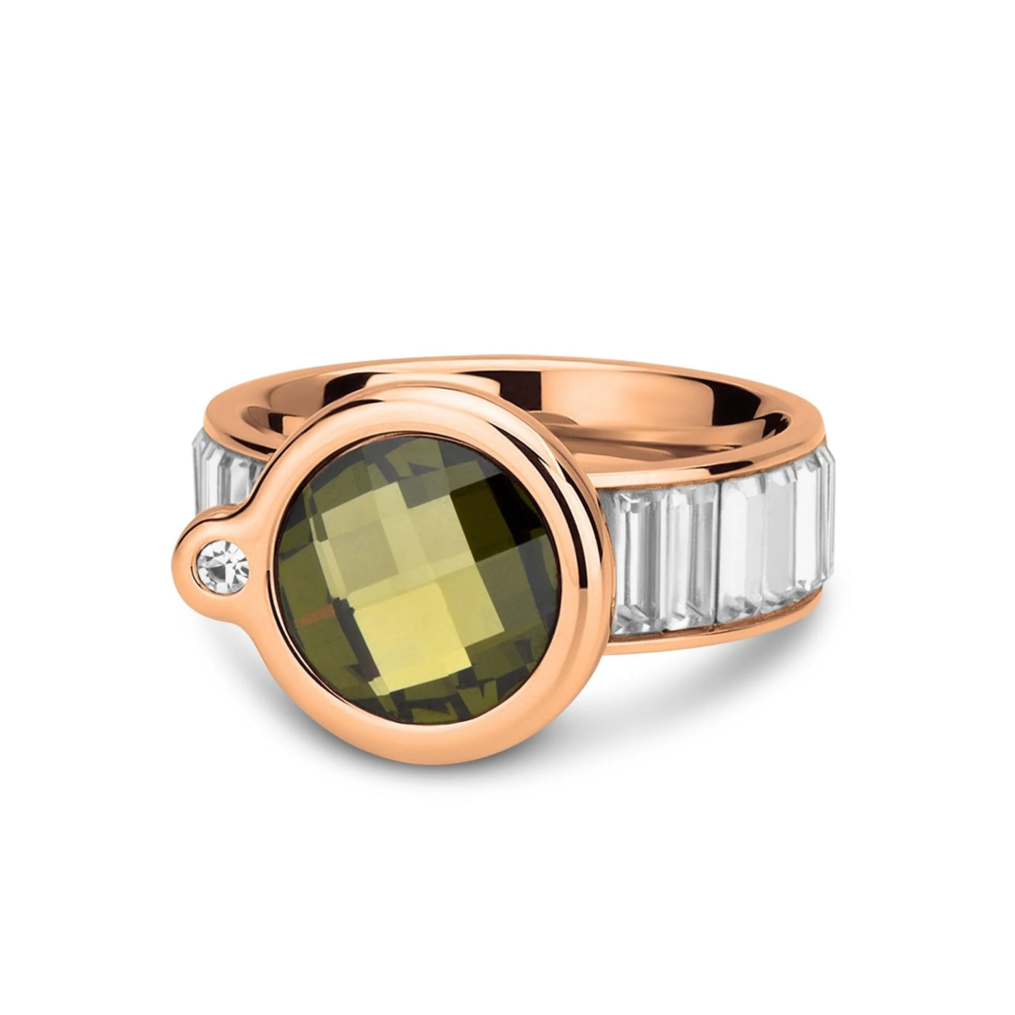 Melano Vivid Good Sparkle Ring Set - Image 3