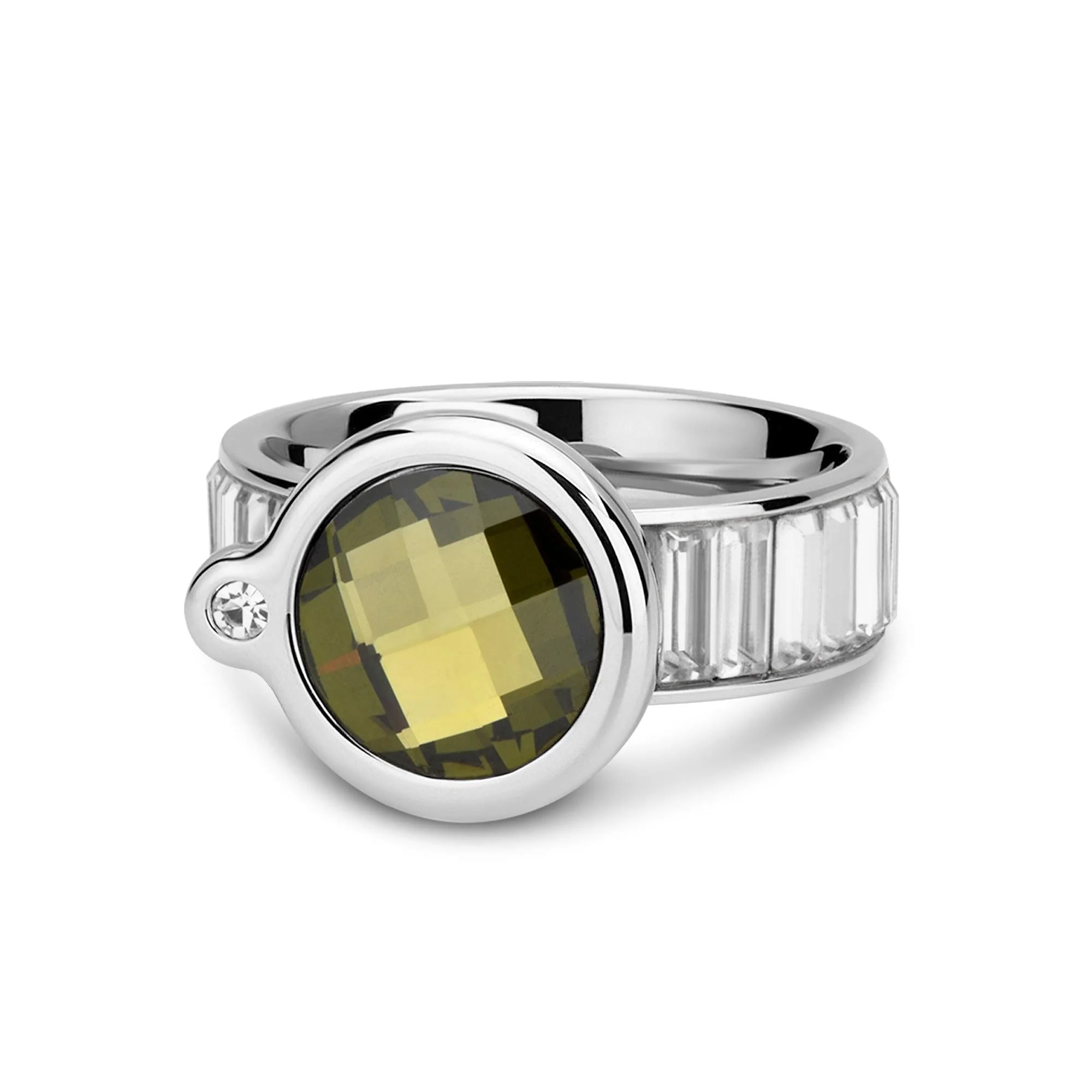 Melano Vivid Good Sparkle Ring Set - Image 4