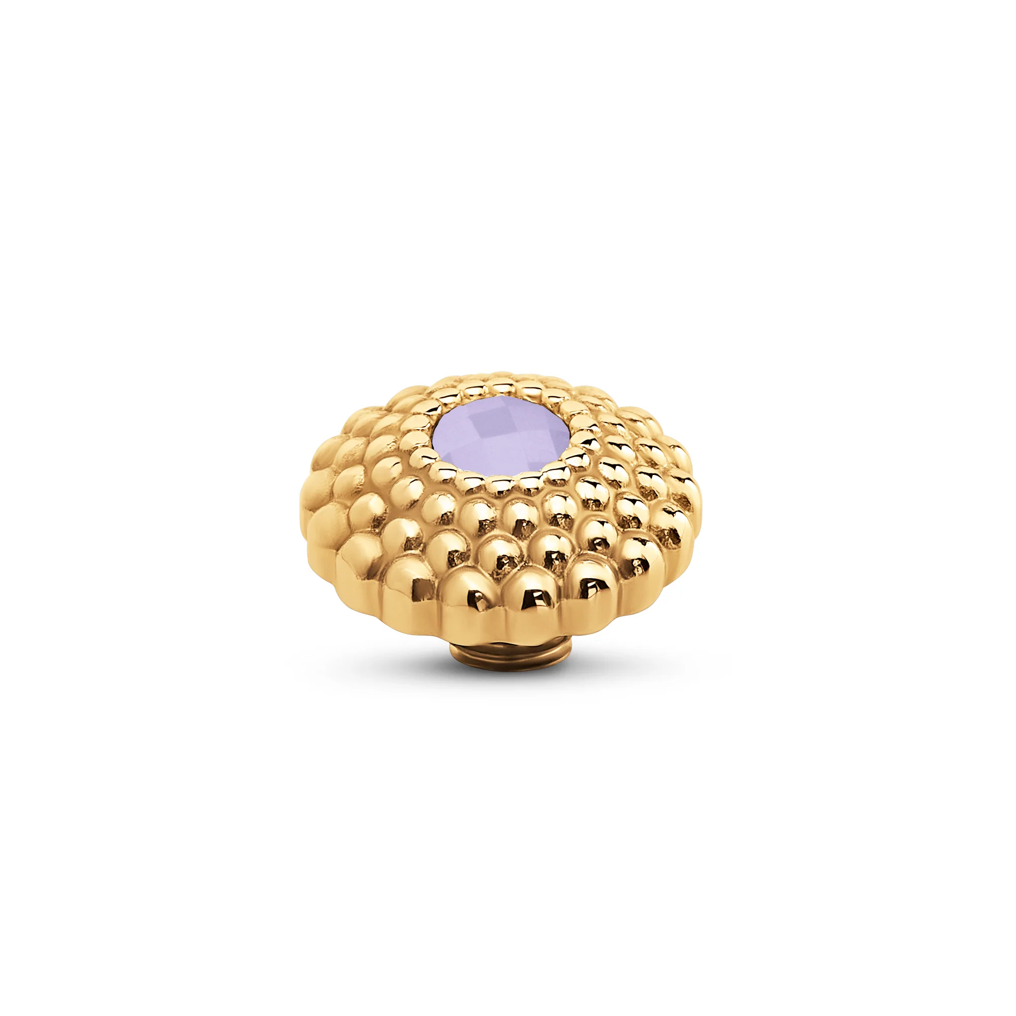 Melano Vivid Lotus CZ Steentje