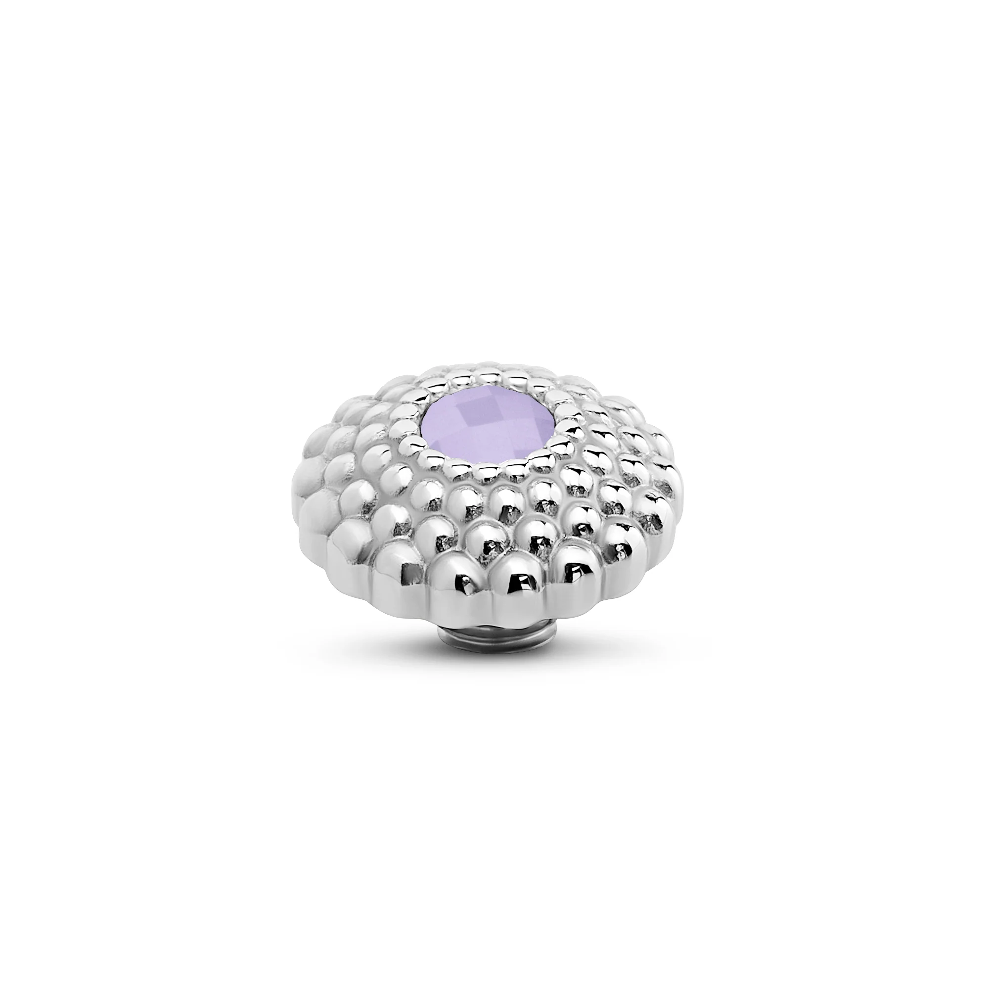 Melano Vivid Lotus CZ Steentje - Image 10