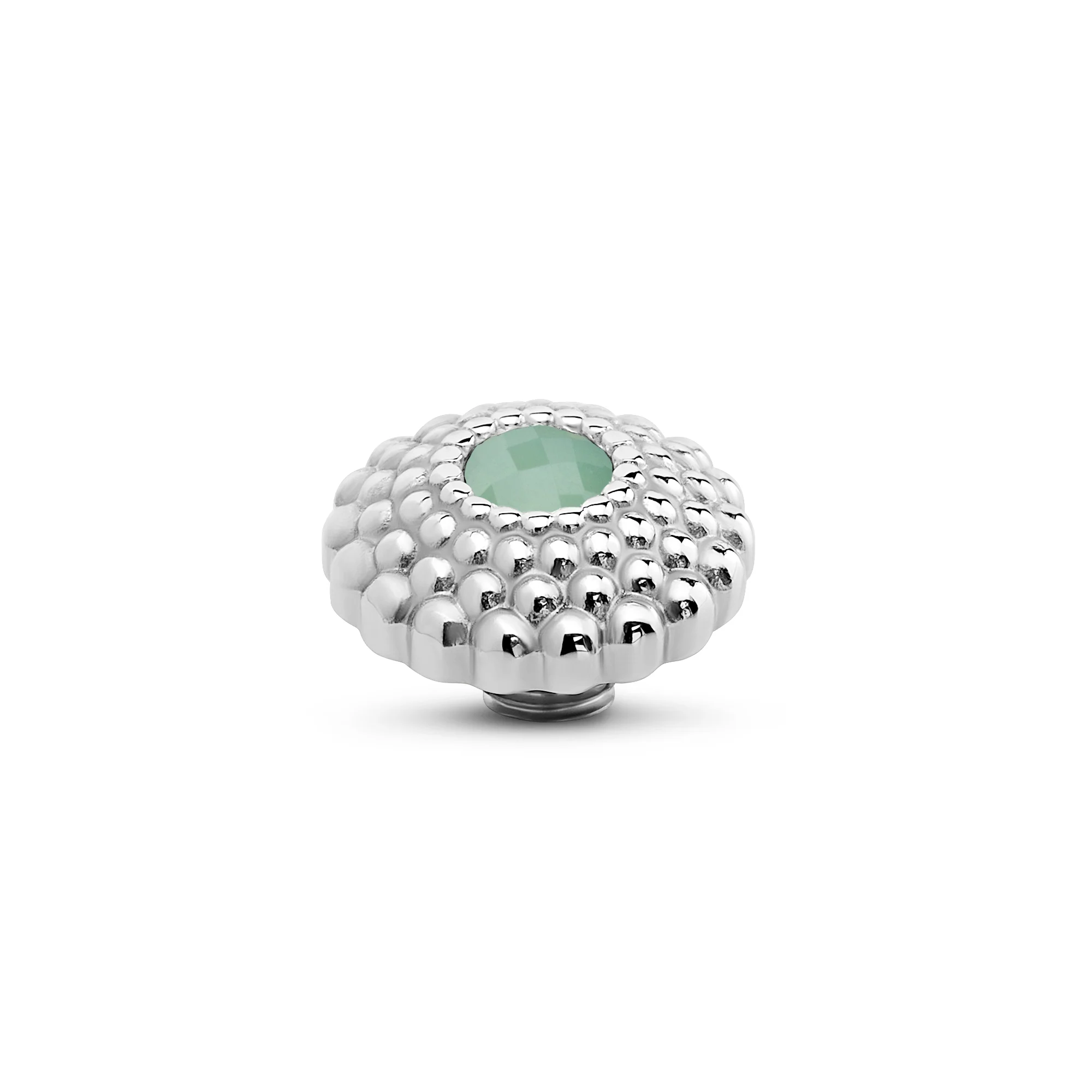 Melano Vivid Lotus CZ Steentje - Image 11
