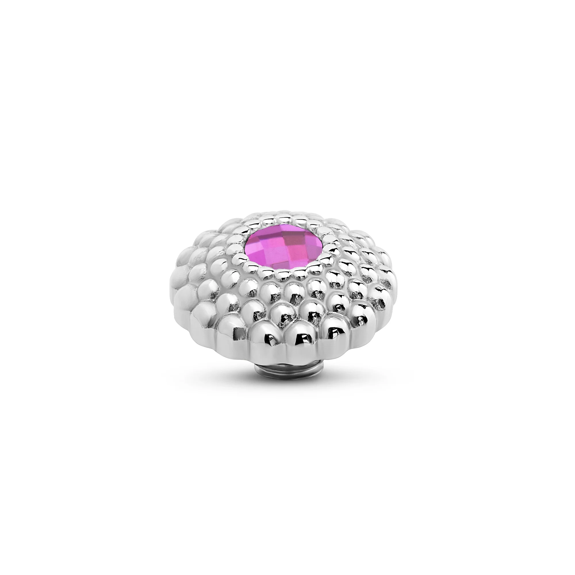 Melano Vivid Lotus CZ Steentje - Image 12