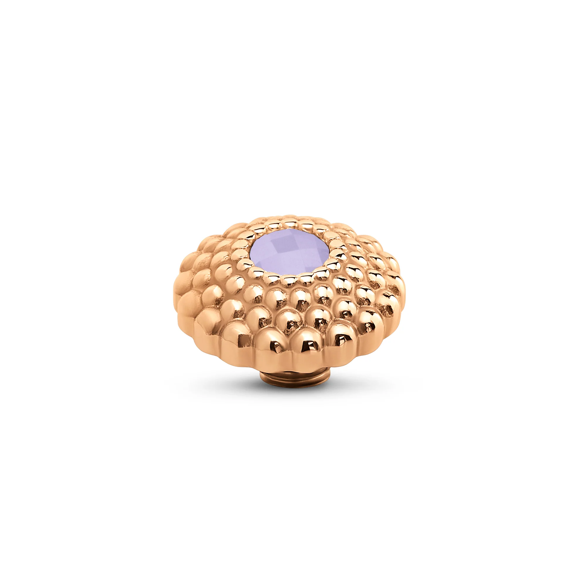 Melano Vivid Lotus CZ Steentje - Image 6