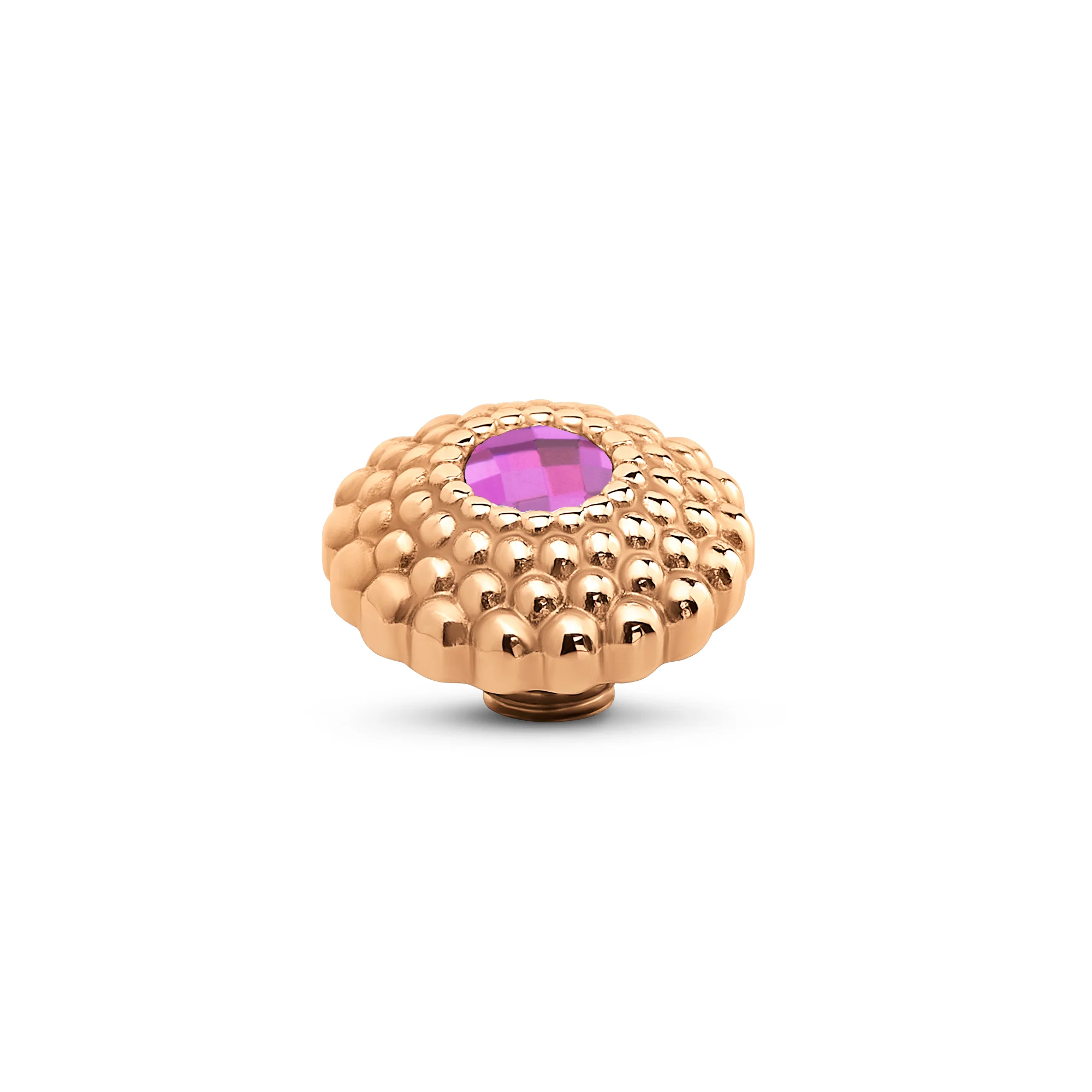 Melano Vivid Lotus CZ Steentje - Image 8