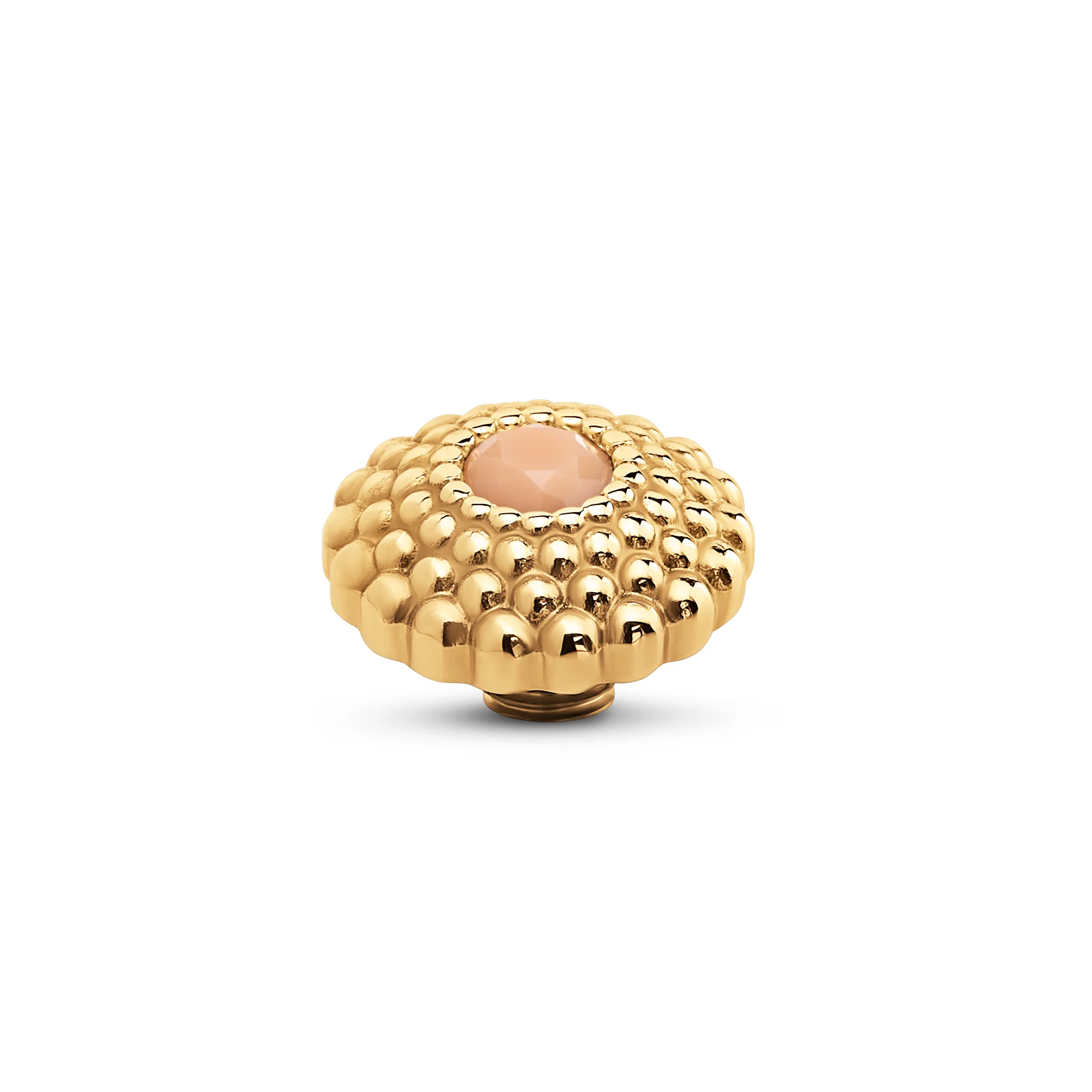 Melano Vivid Lotus CZ Steentje