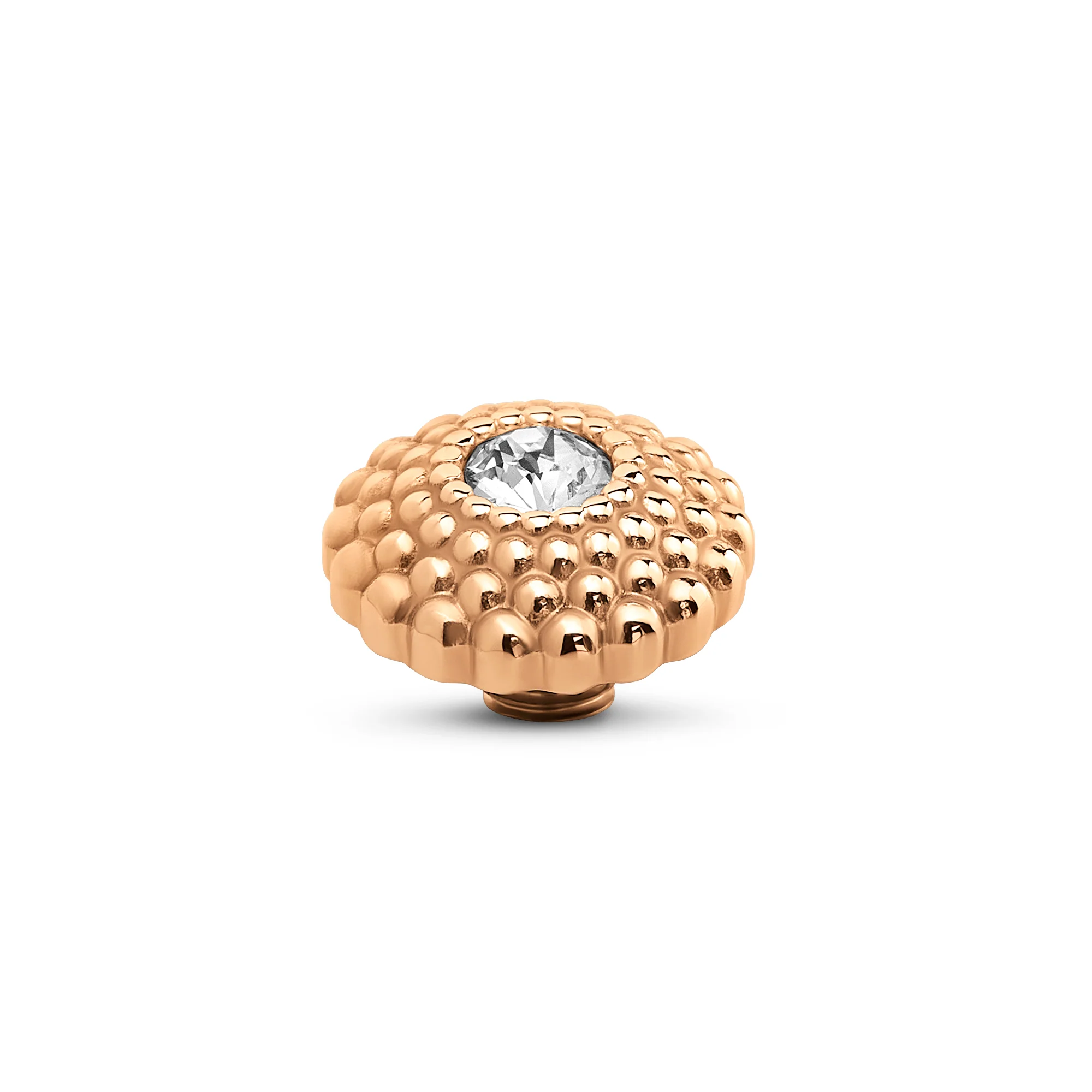 Melano Vivid Lotus CZ Steentje - Image 10
