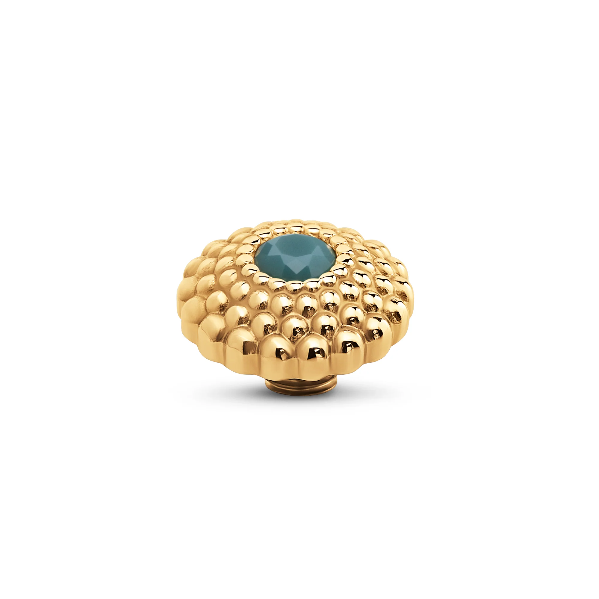 Melano Vivid Lotus CZ Steentje - Image 3