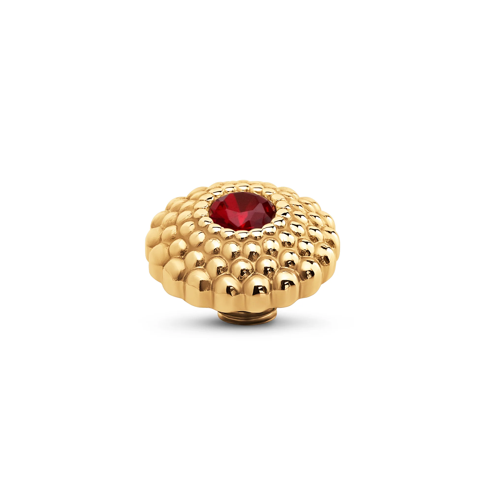 Melano Vivid Lotus CZ Steentje - Image 7