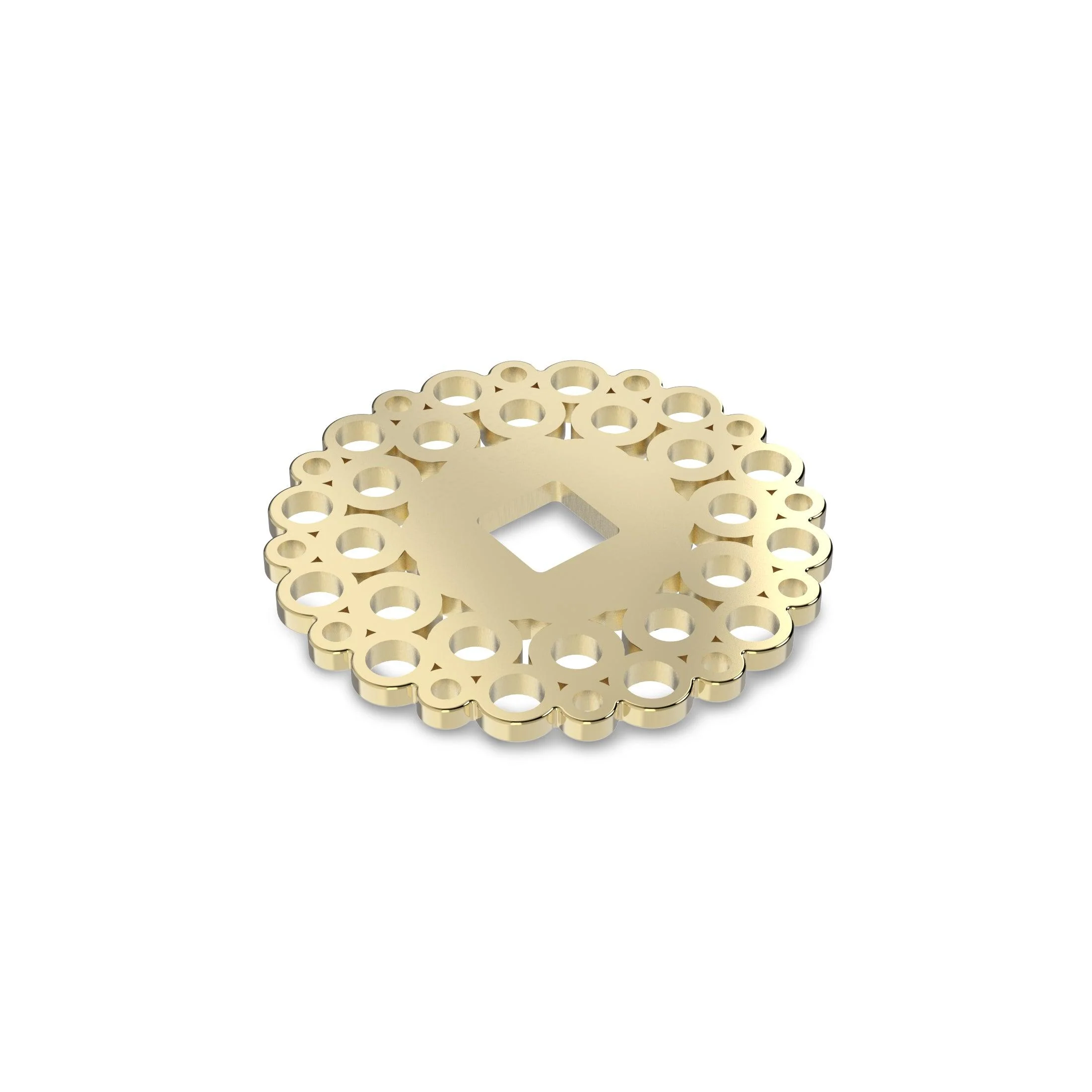 Melano Vivid Mandala Frame