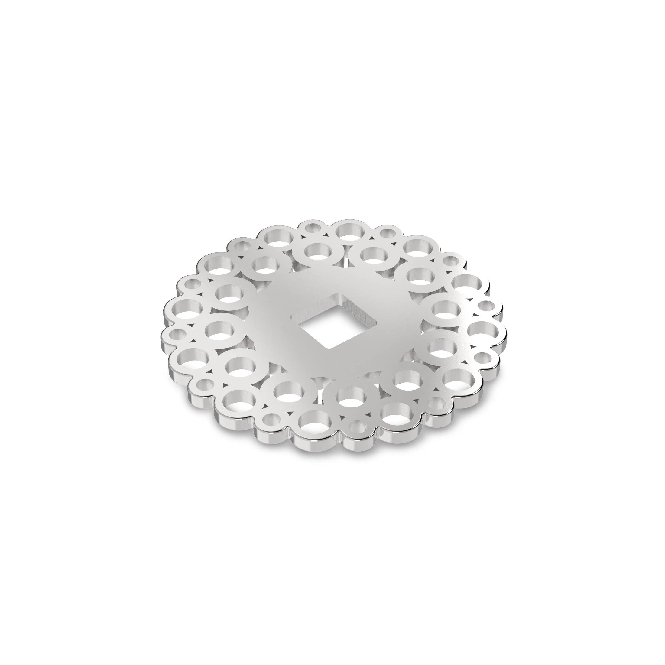 Melano Vivid Mandala Frame - Image 3