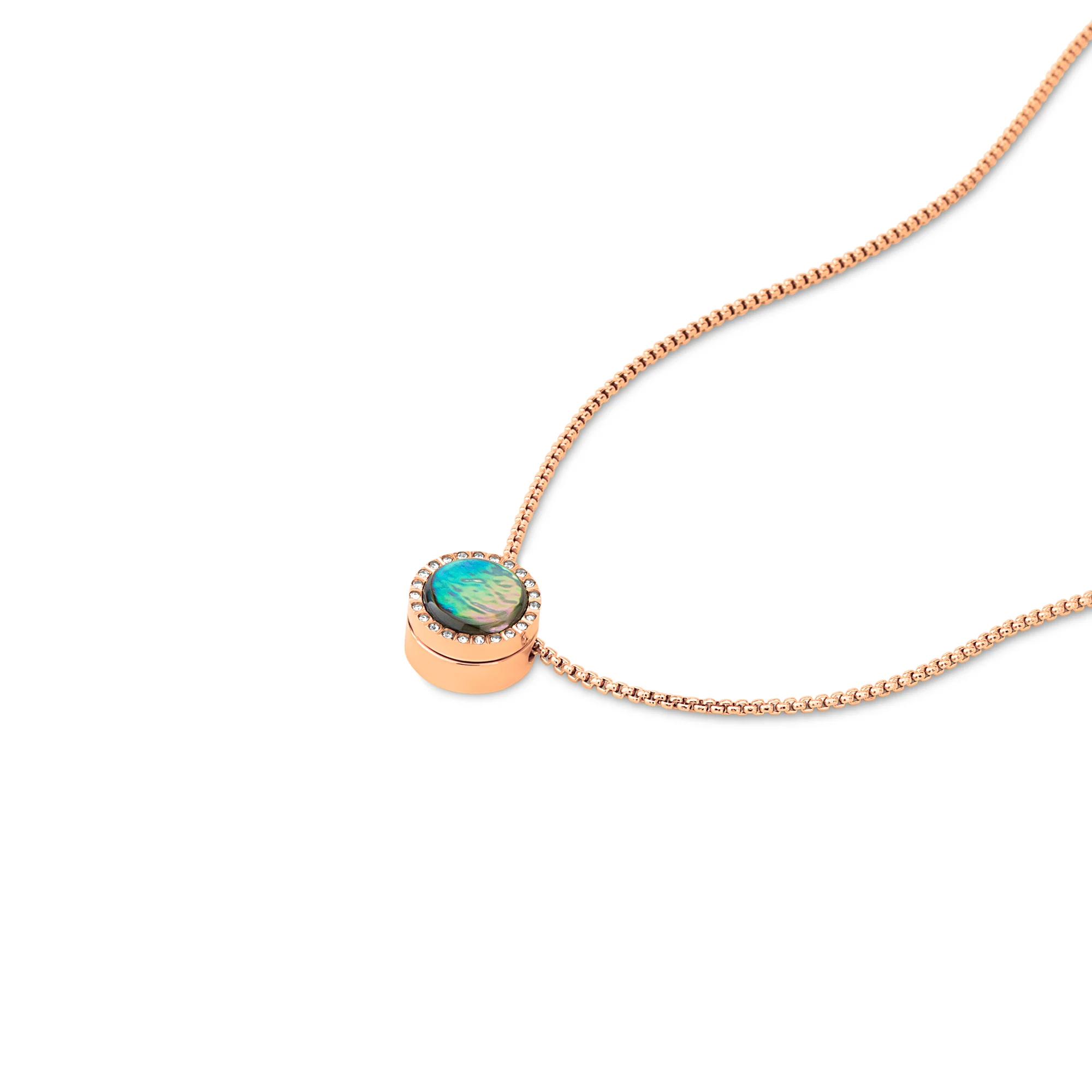 Melano Vivid Radiant River Ketting Set - Image 2