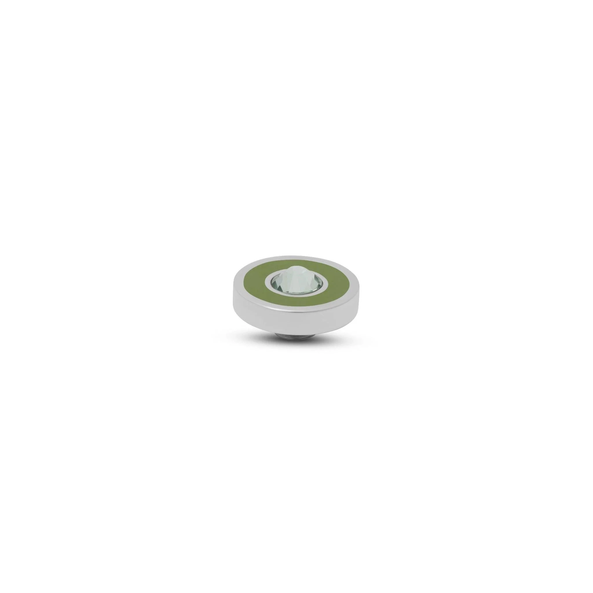 Melano Vivid Resin CZ Steentje - Image 14