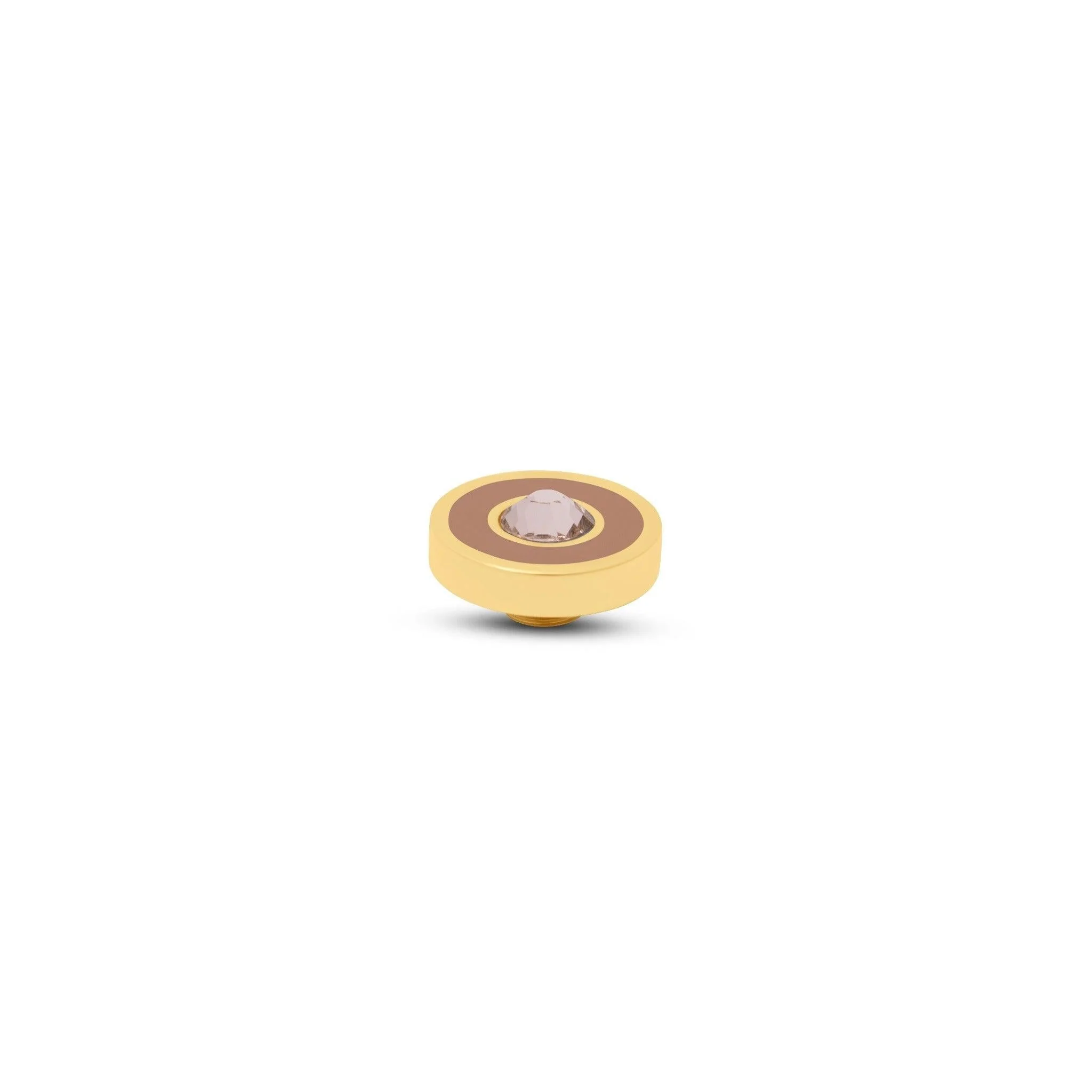 Melano Vivid Resin CZ Steentje - Image 3
