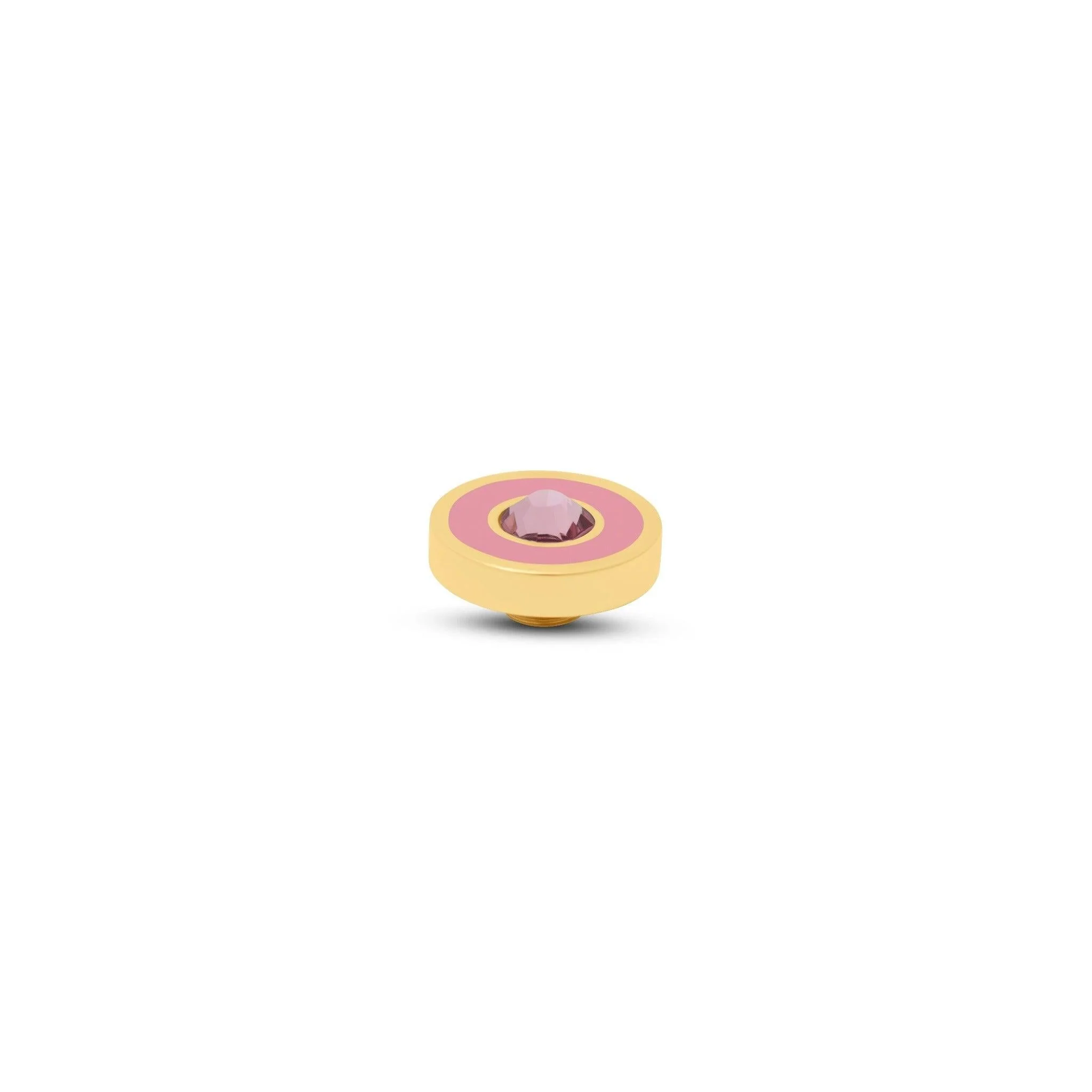 Melano Vivid Resin CZ Steentje - Image 4