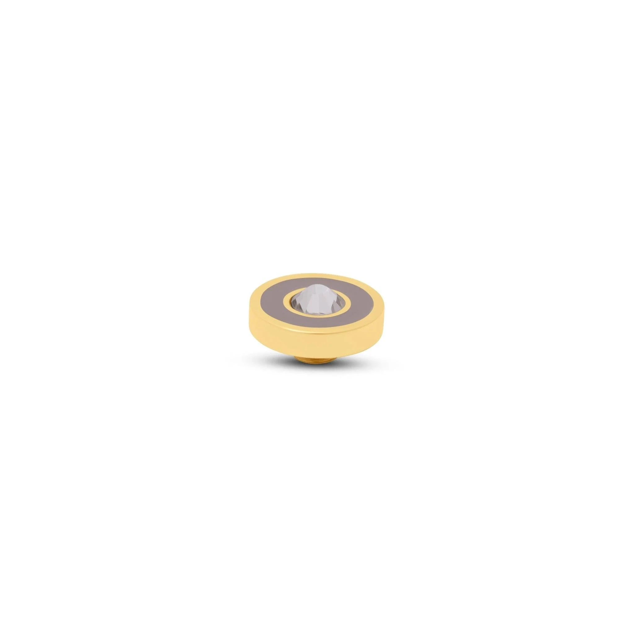 Melano Vivid Resin CZ Steentje - Image 5
