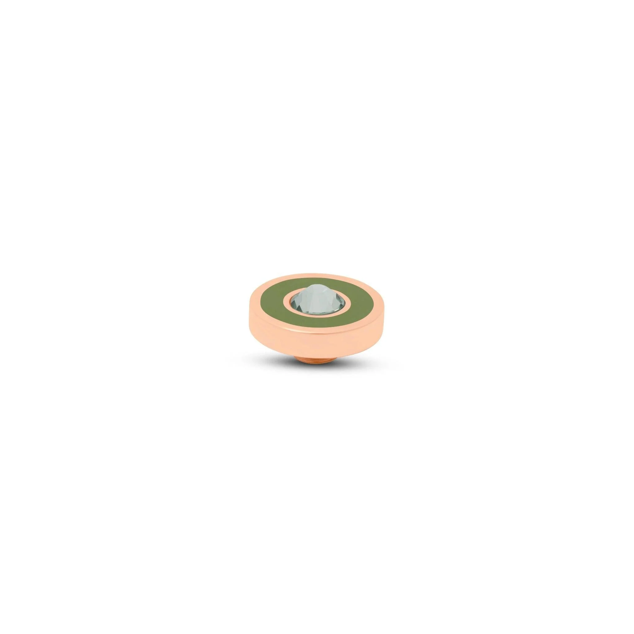 Melano Vivid Resin CZ Steentje - Image 7