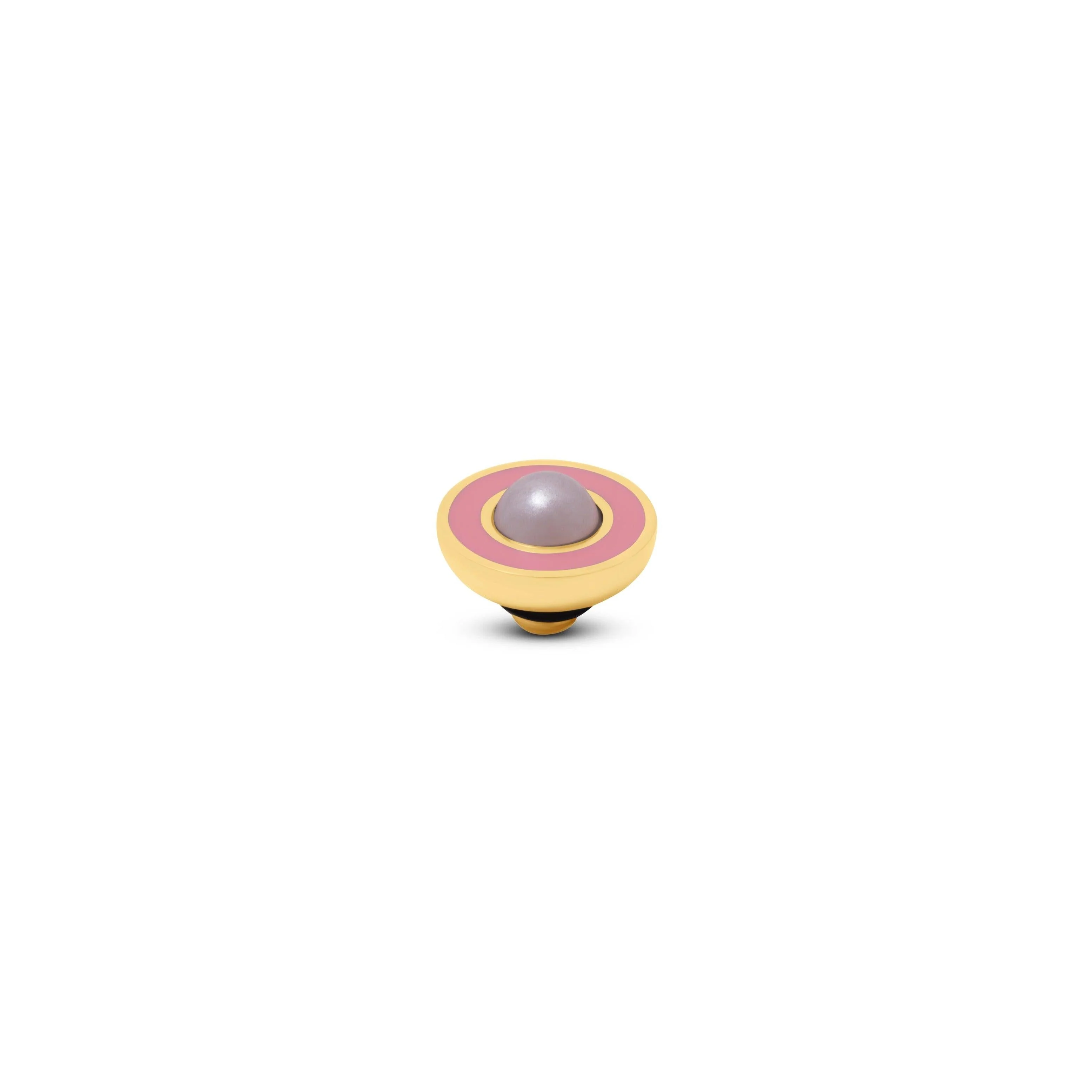 Melano Vivid Resin Pearl Steentje - Image 3