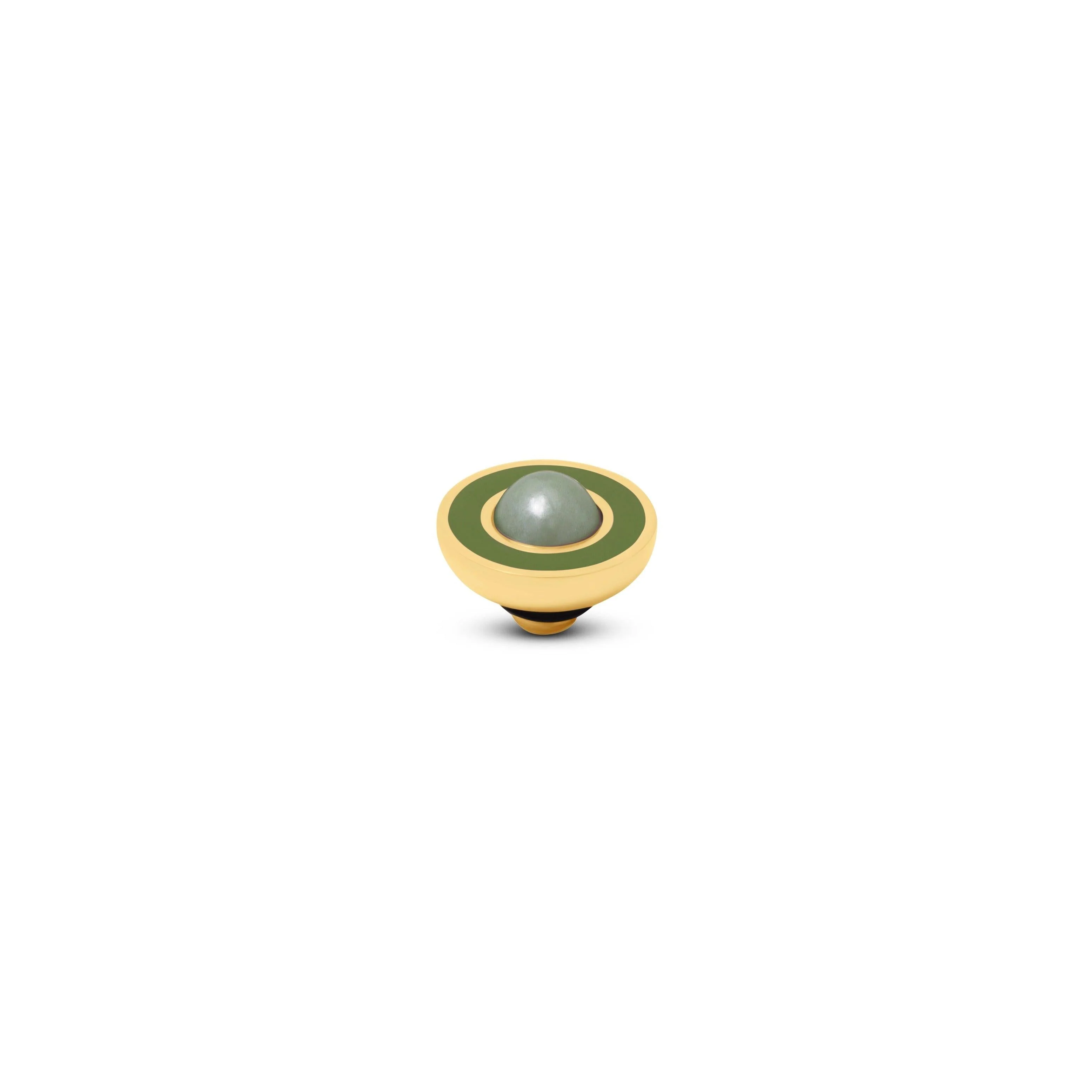 Melano Vivid Resin Pearl Steentje - Image 4