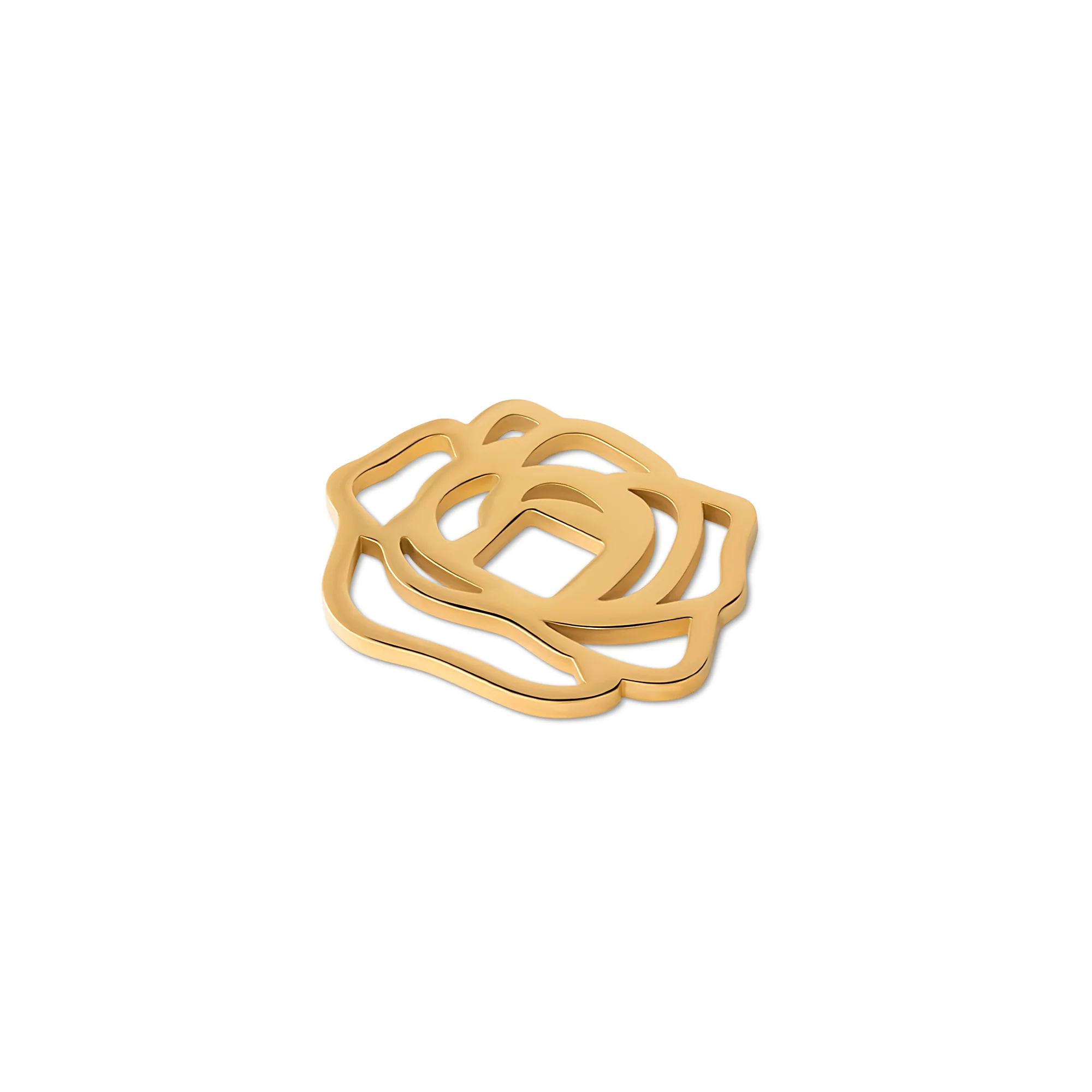 Melano Vivid Rose Frame