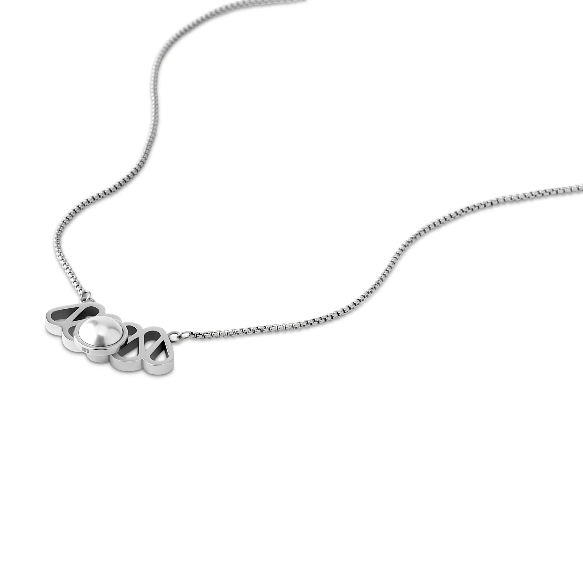 Melano Vivid Rustic Glam Ketting Set - Image 3