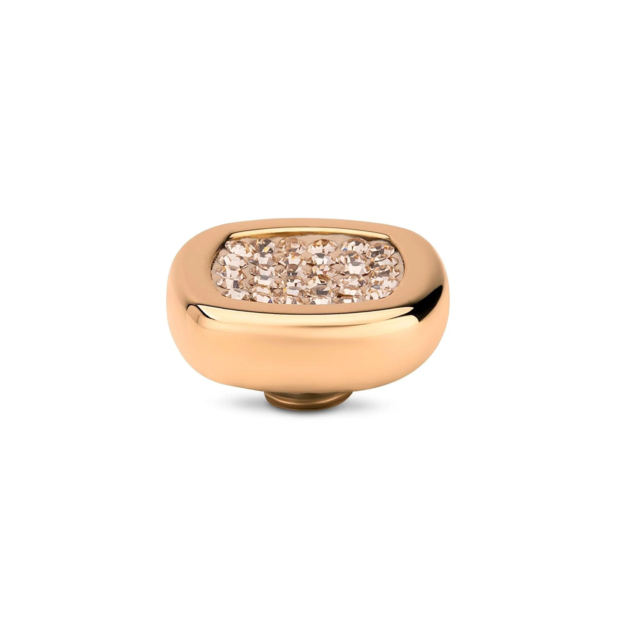 Melano Vivid Shiny Square Steentje - Image 13