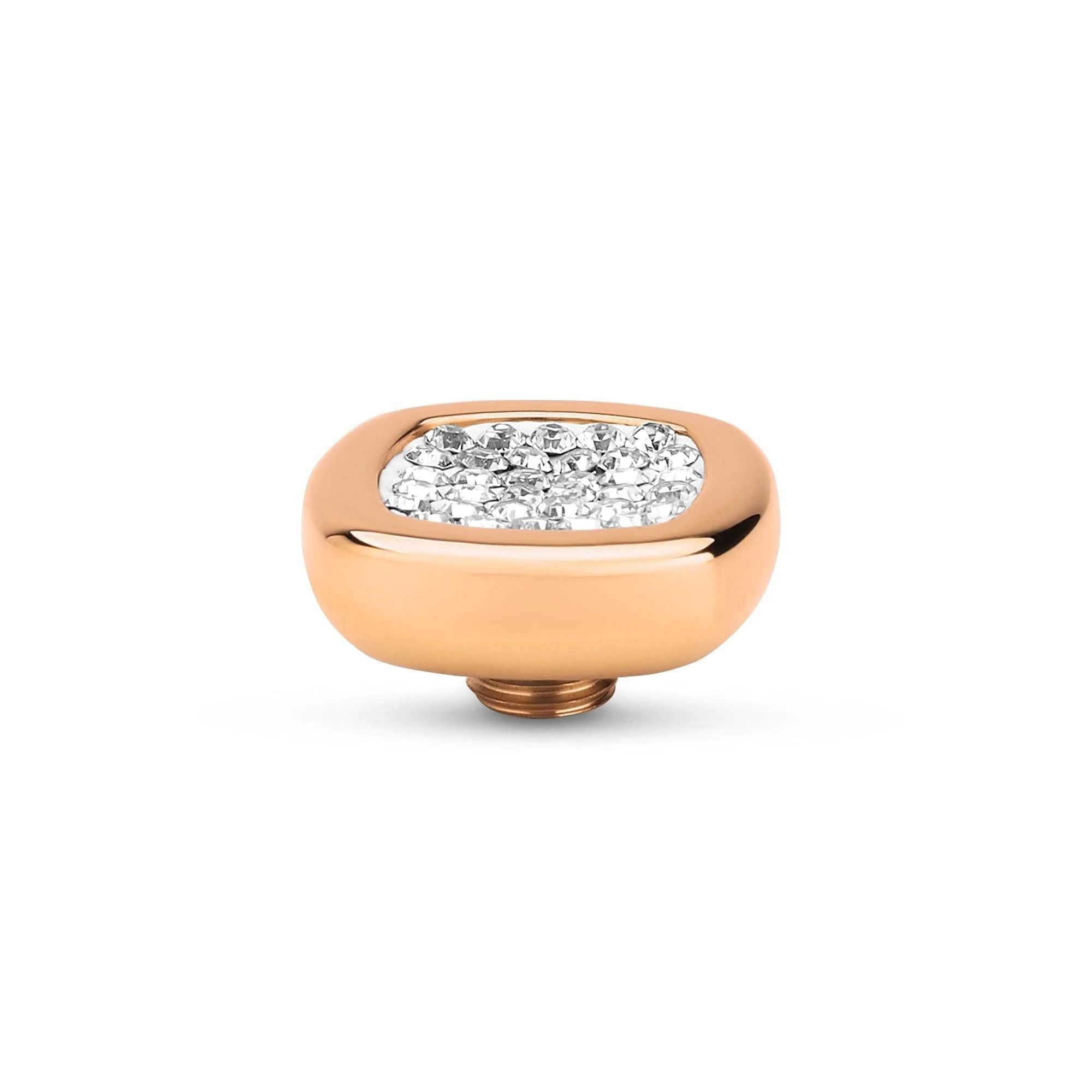 Melano Vivid Shiny Square Steentje - Image 9