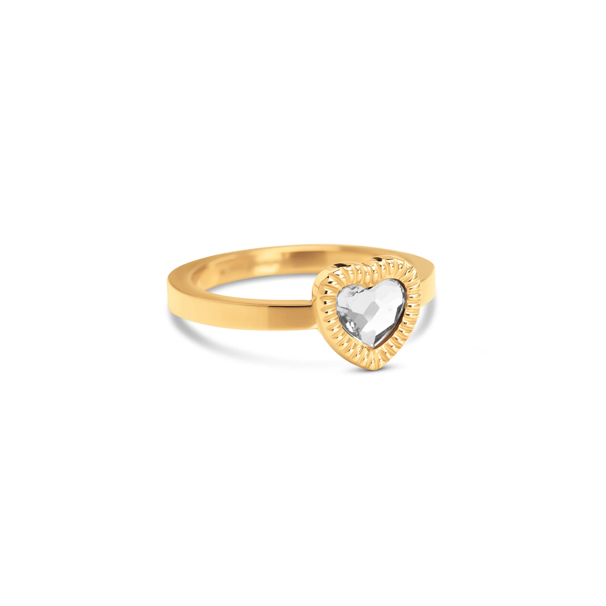 Melano Vivid Soft Horizon Ring Set - Image 2