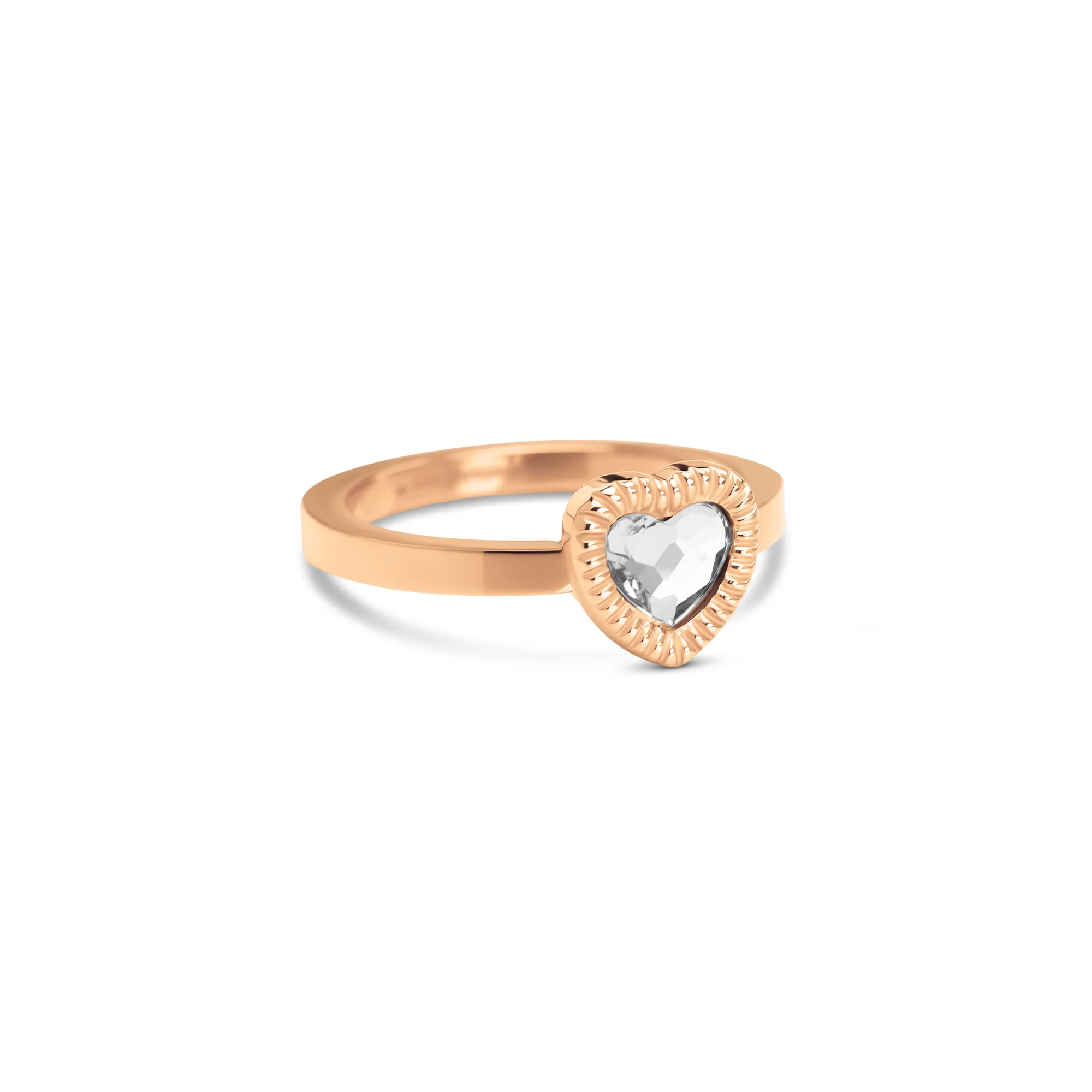 Melano Vivid Soft Horizon Ring Set - Image 3