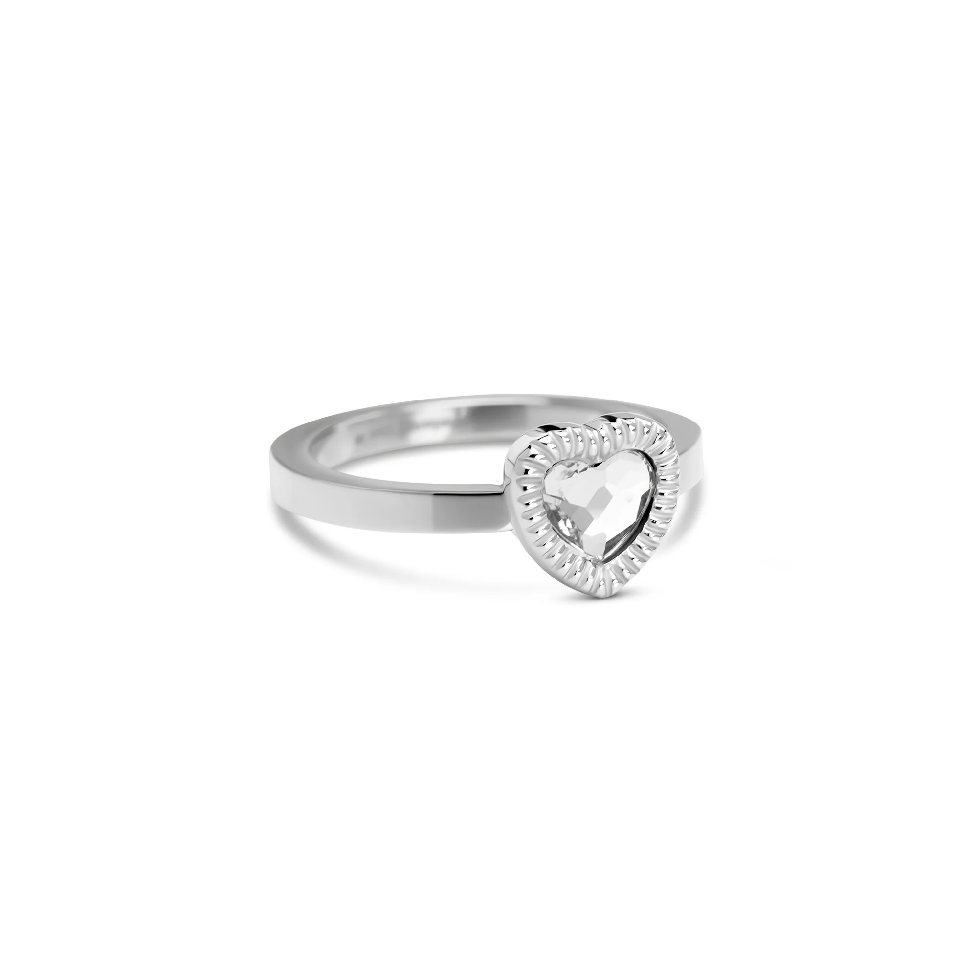 Melano Vivid Soft Horizon Ring Set - Image 4