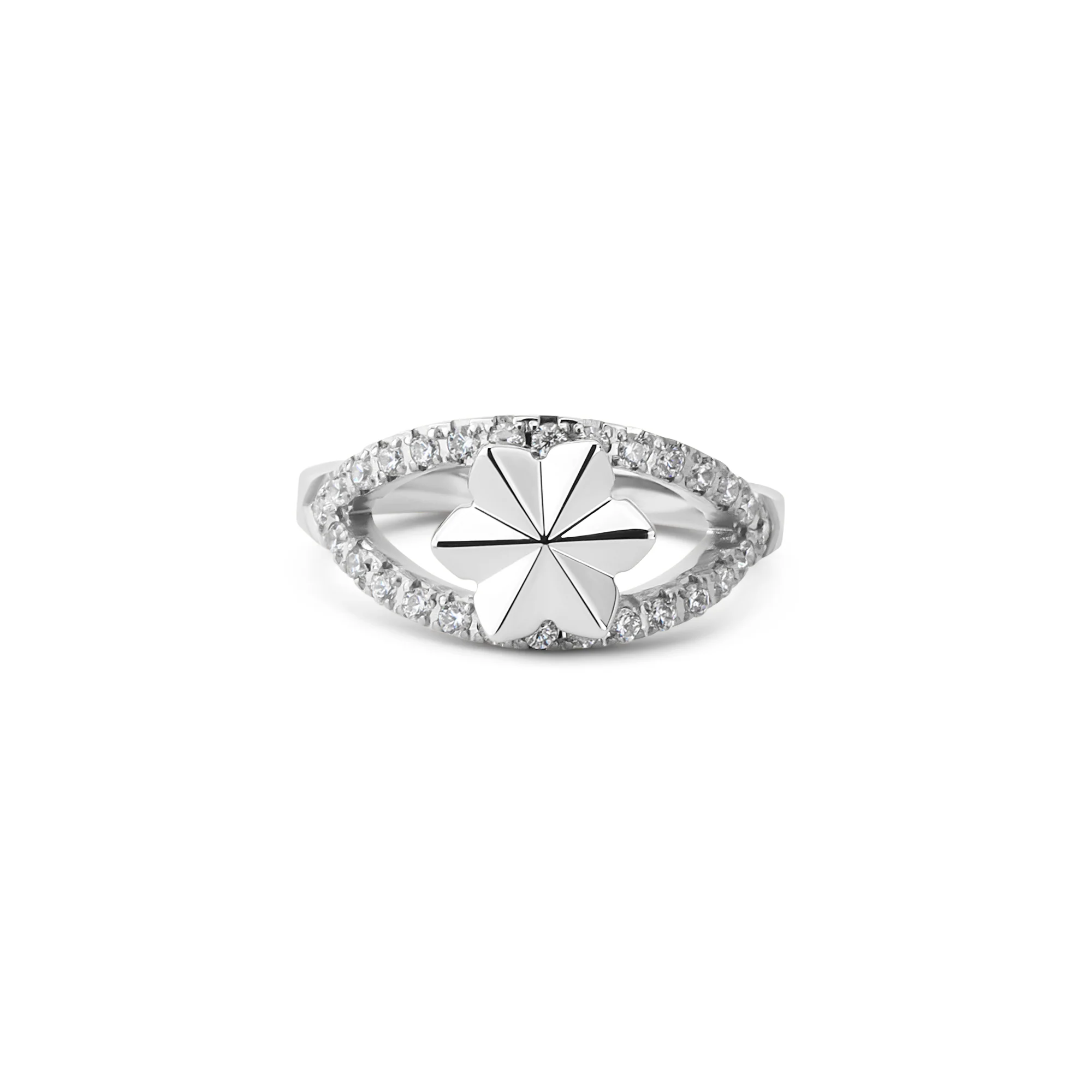 Melano Vivid Sparkly Eye Ring Set - Image 3